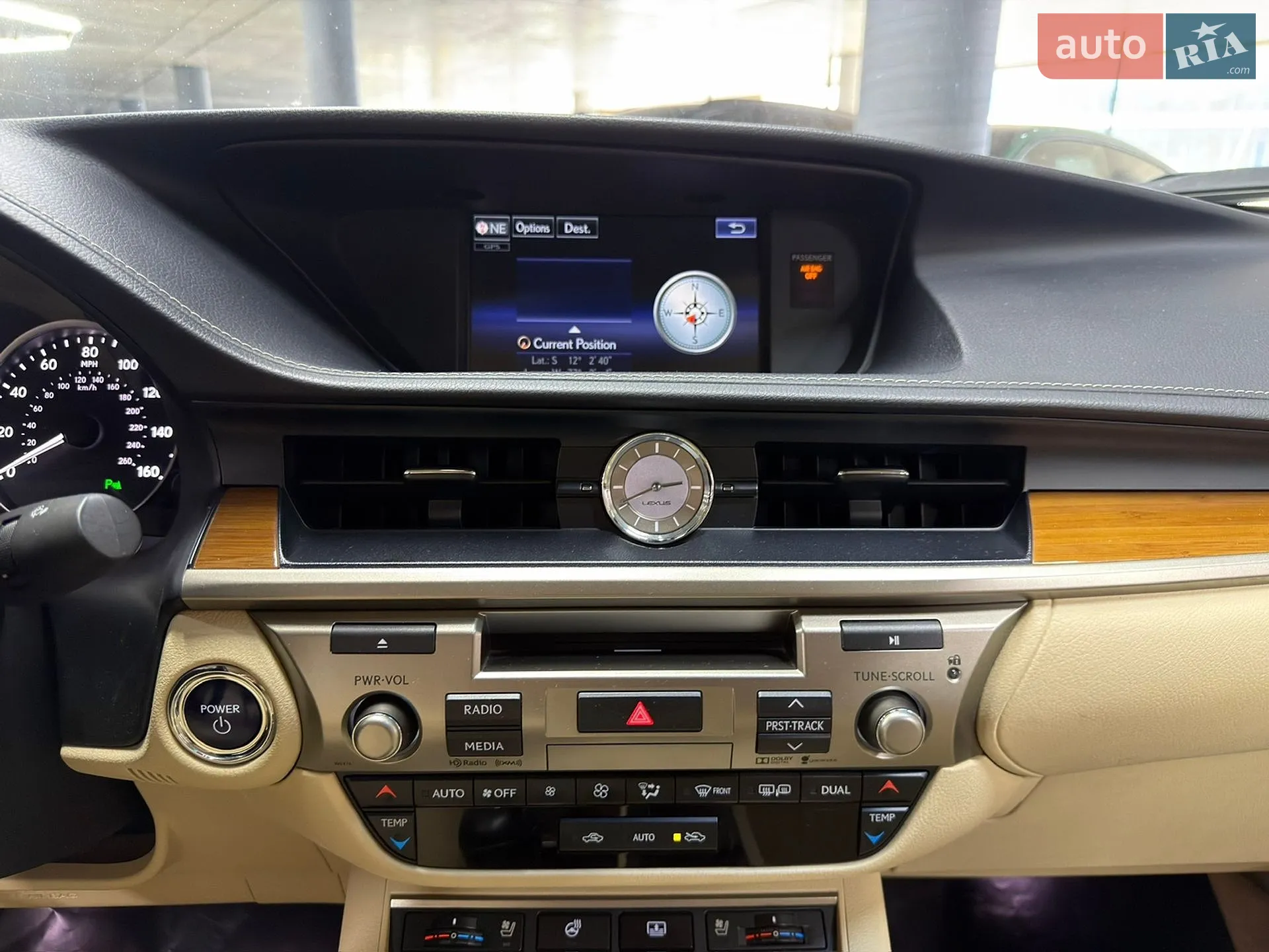 2015 Lexus ES - мініатюра 29