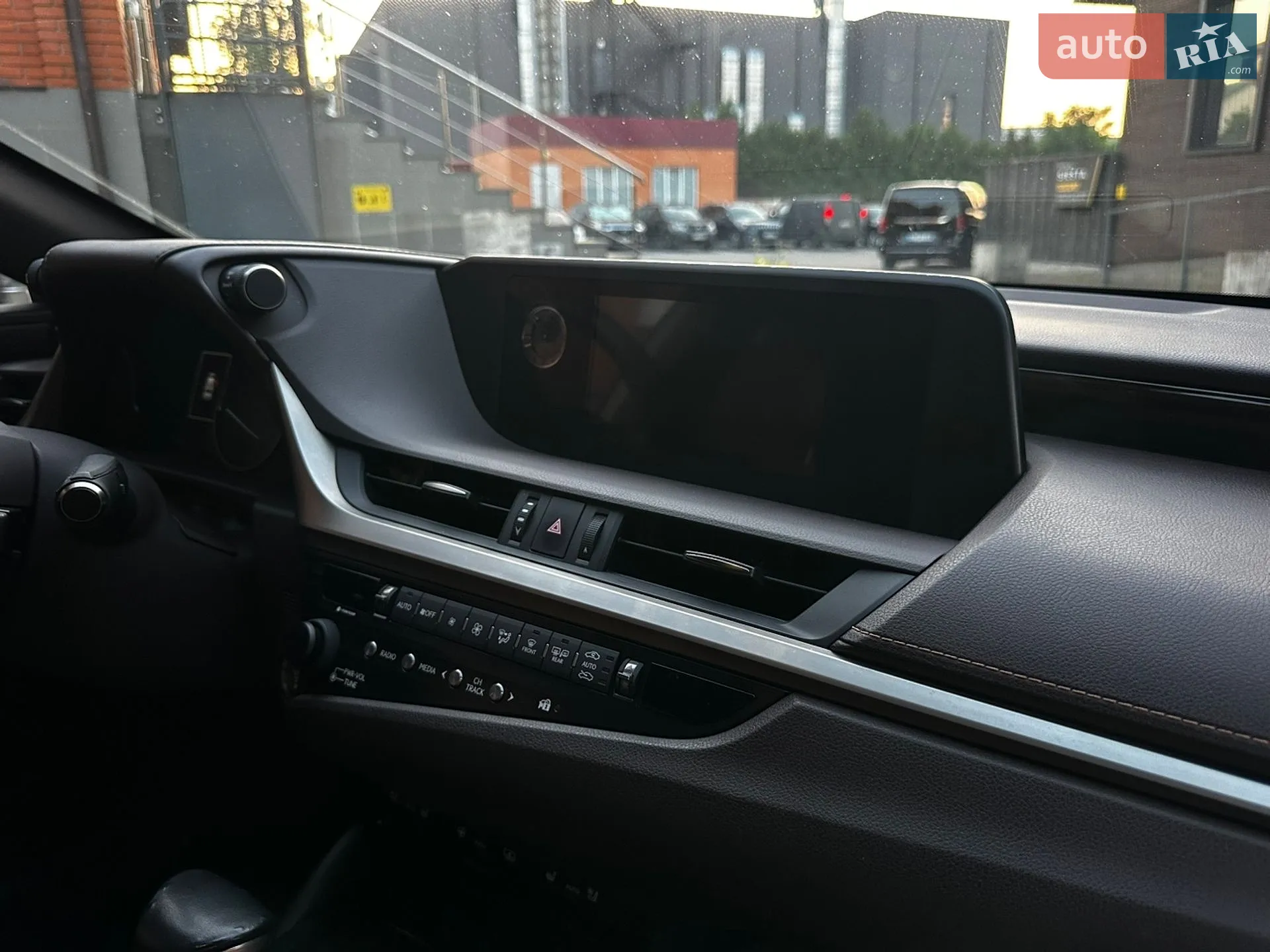 2019 Lexus ES - мініатюра 35