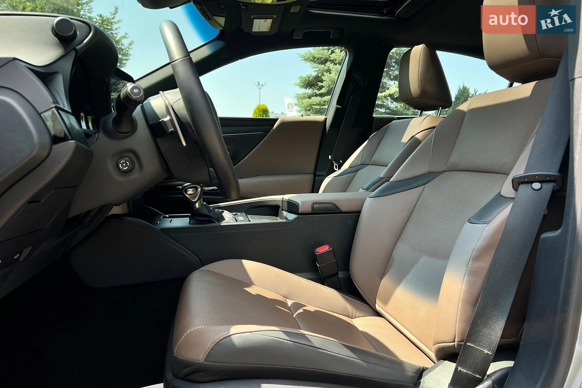 2023 Lexus ES - мініатюра 10