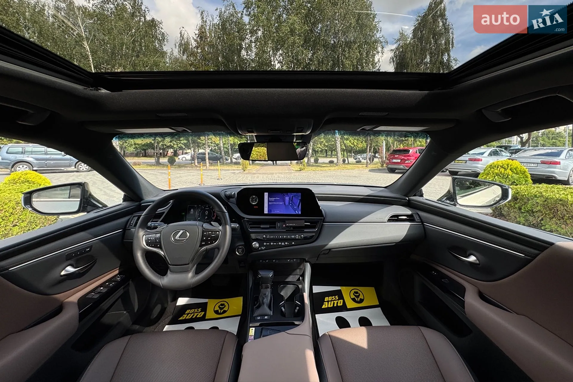 2023 Lexus ES - мініатюра 18