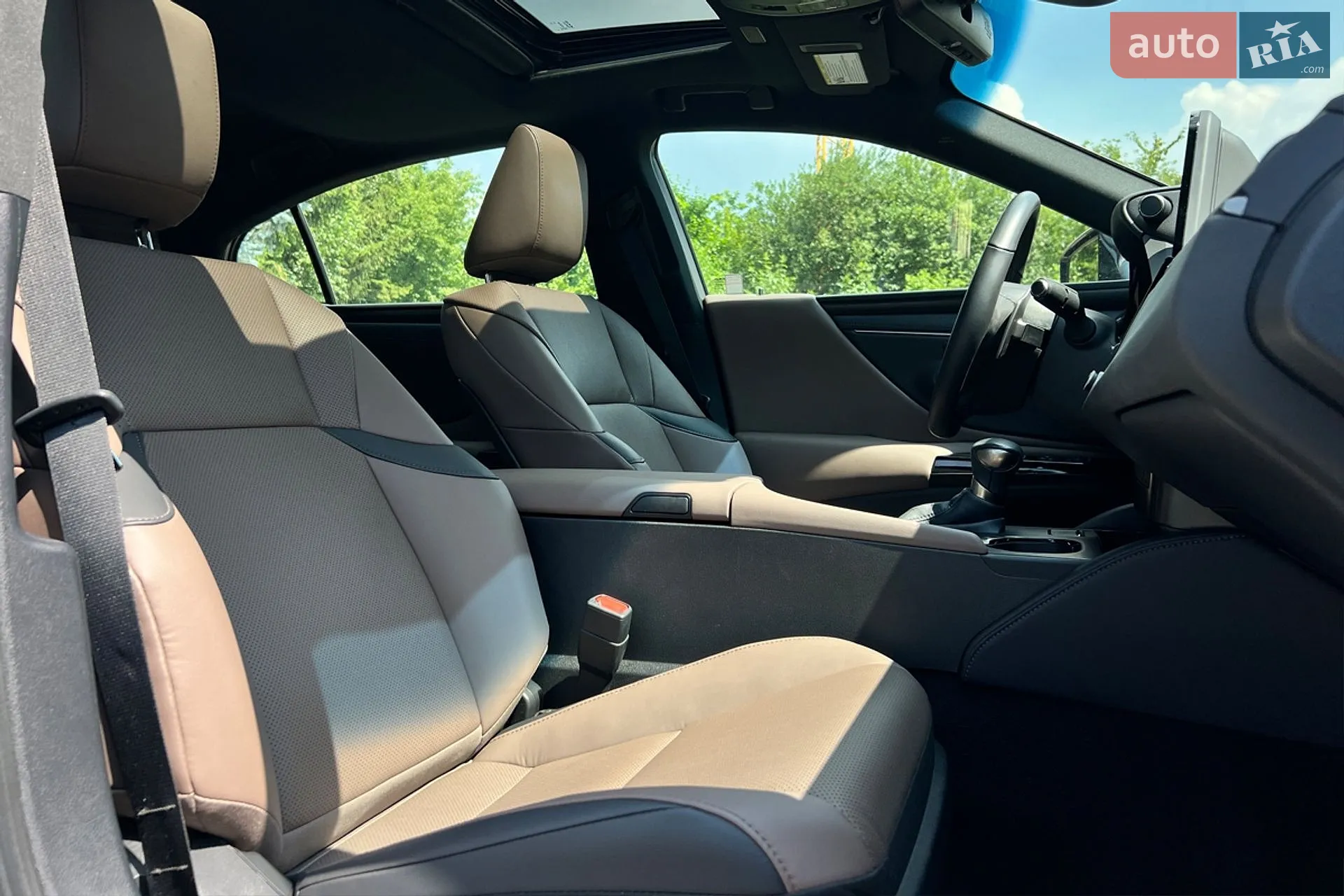 2023 Lexus ES - мініатюра 31