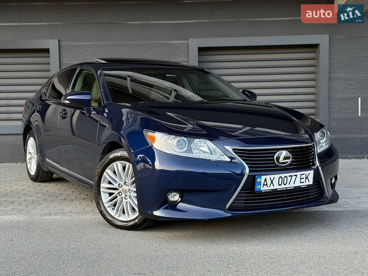 2014 Lexus ES - мініатюра 33