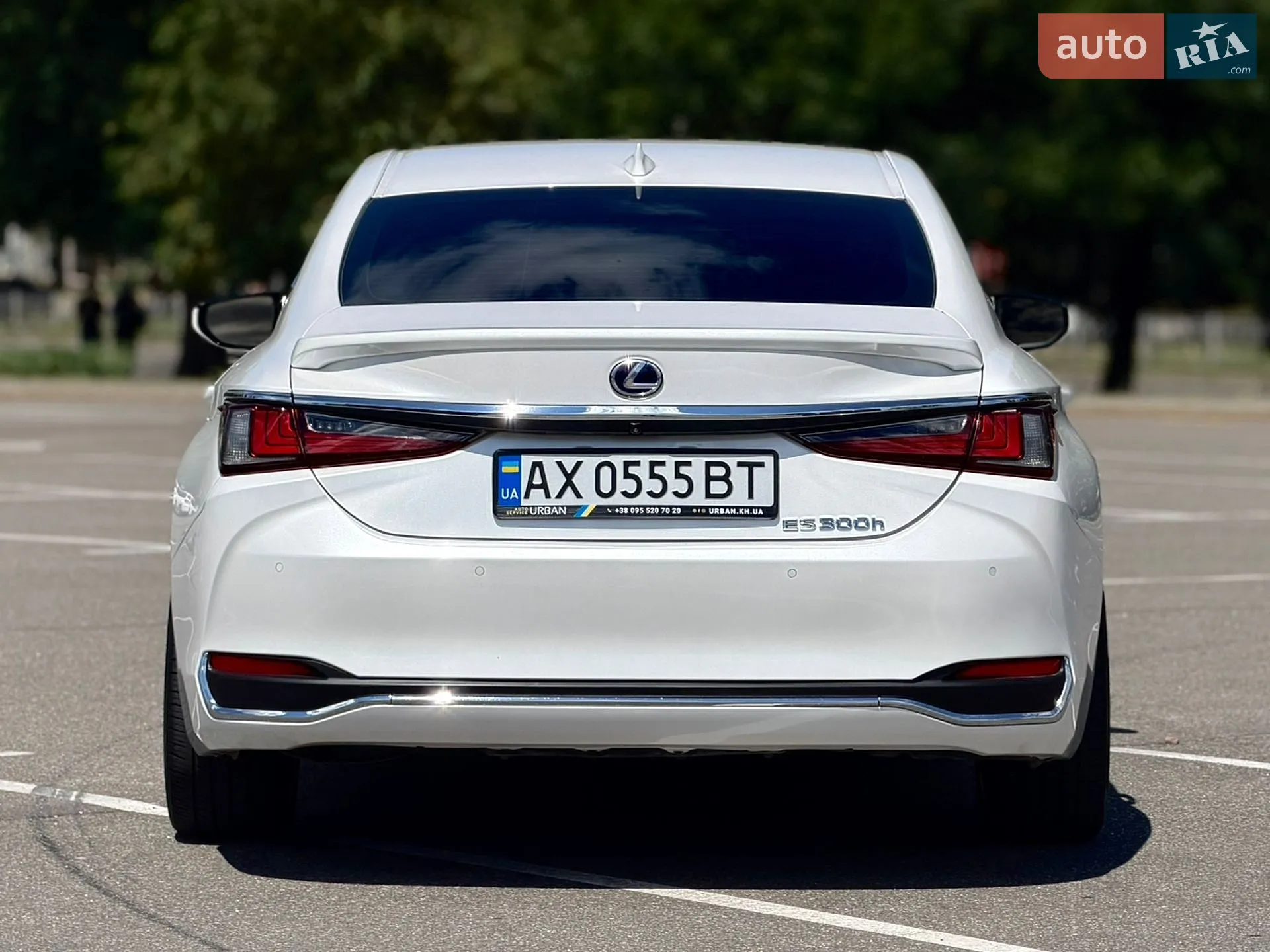 2021 Lexus ES - мініатюра 6