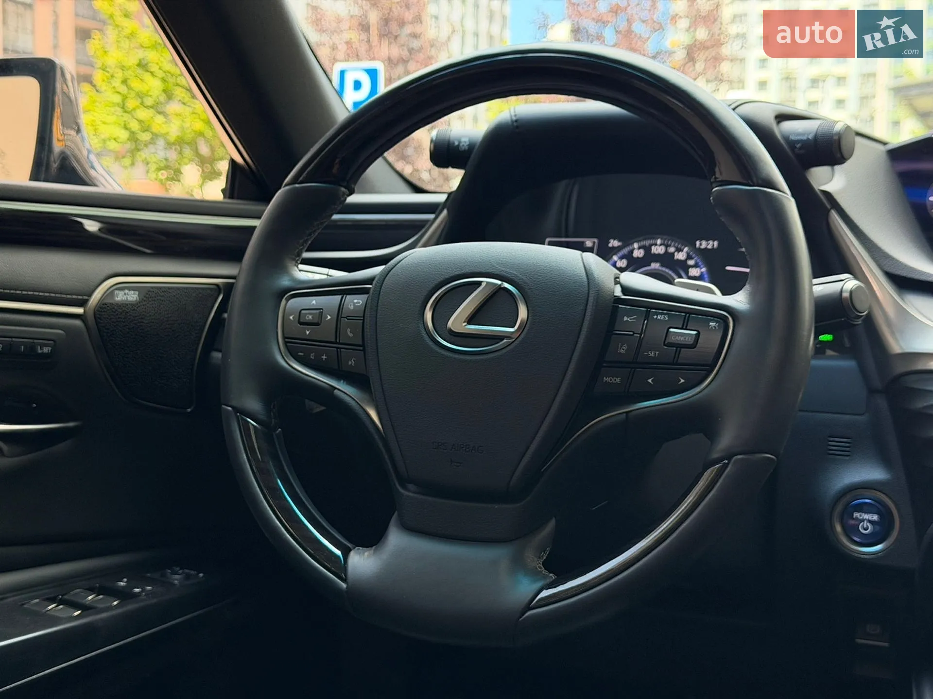 2021 Lexus ES - мініатюра 16