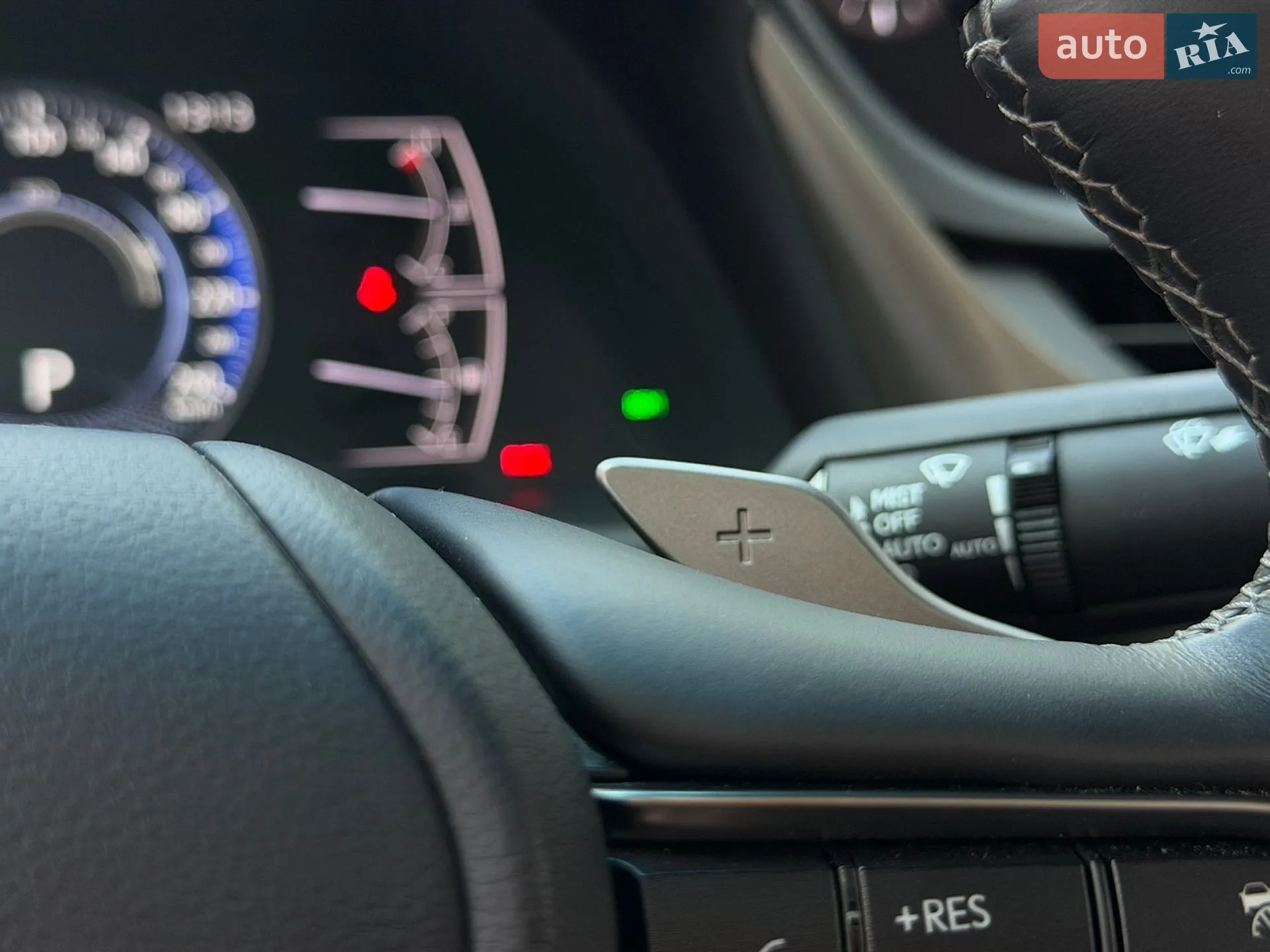 2021 Lexus ES - мініатюра 25