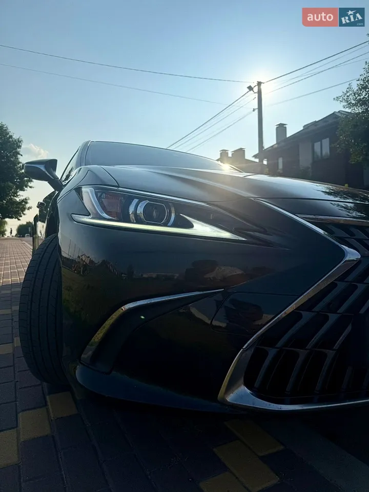 2022 Lexus ES - мініатюра 36