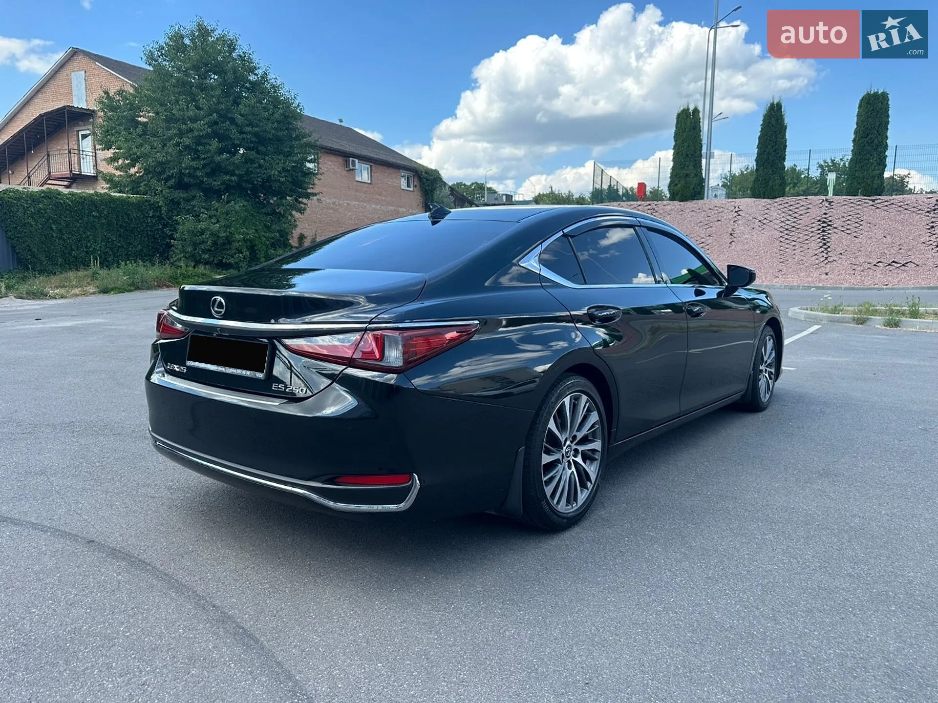 2020 Lexus ES - мініатюра 6