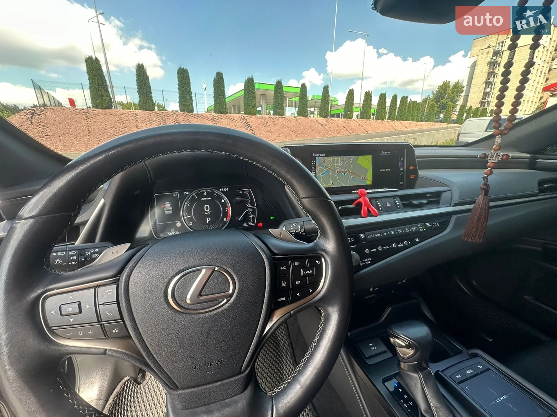 2020 Lexus ES - мініатюра 12