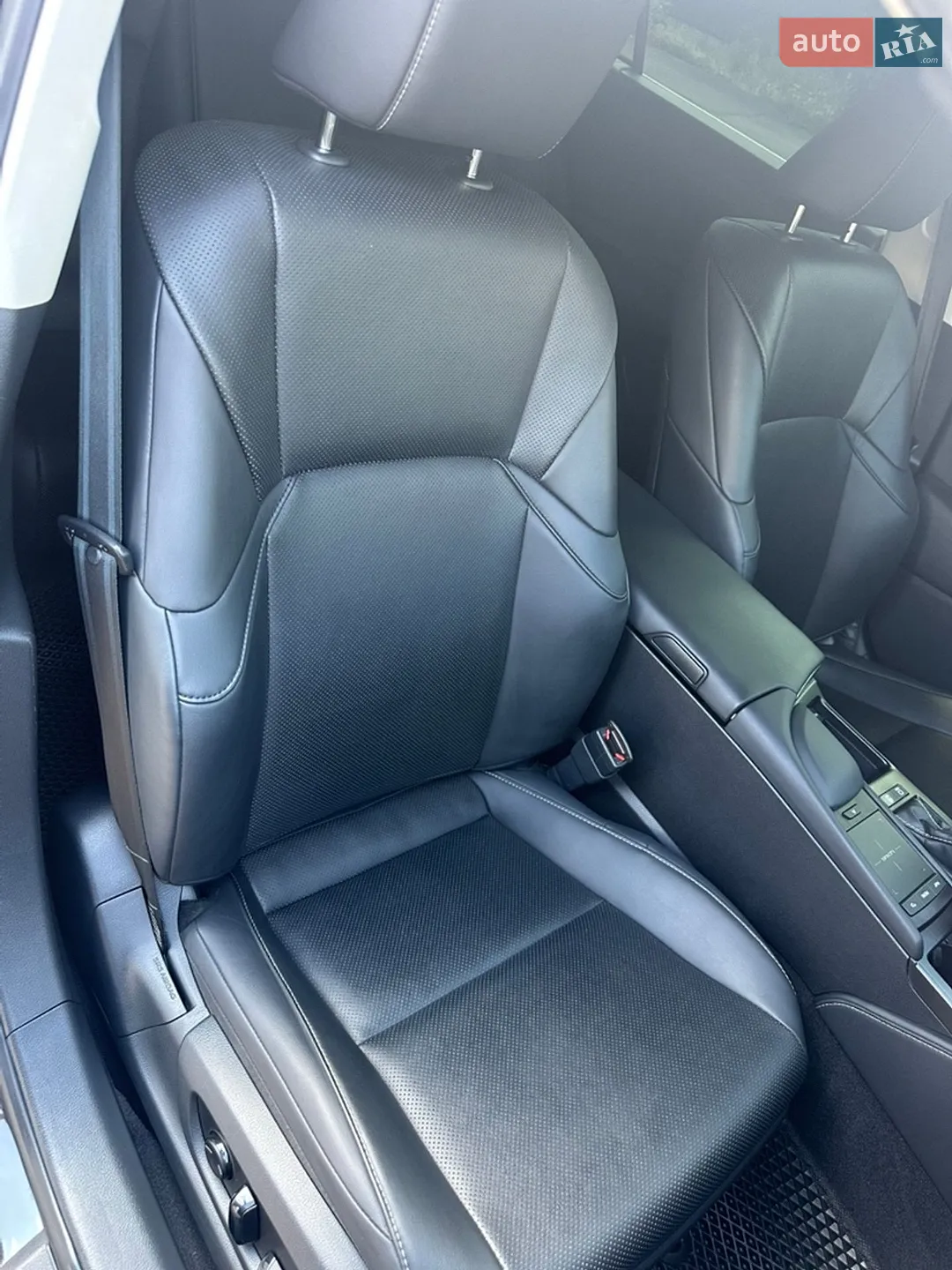 2020 Lexus ES - мініатюра 22