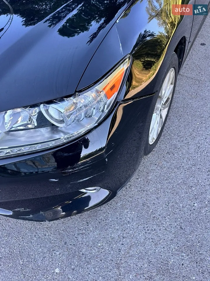 2014 Lexus ES - мініатюра 35