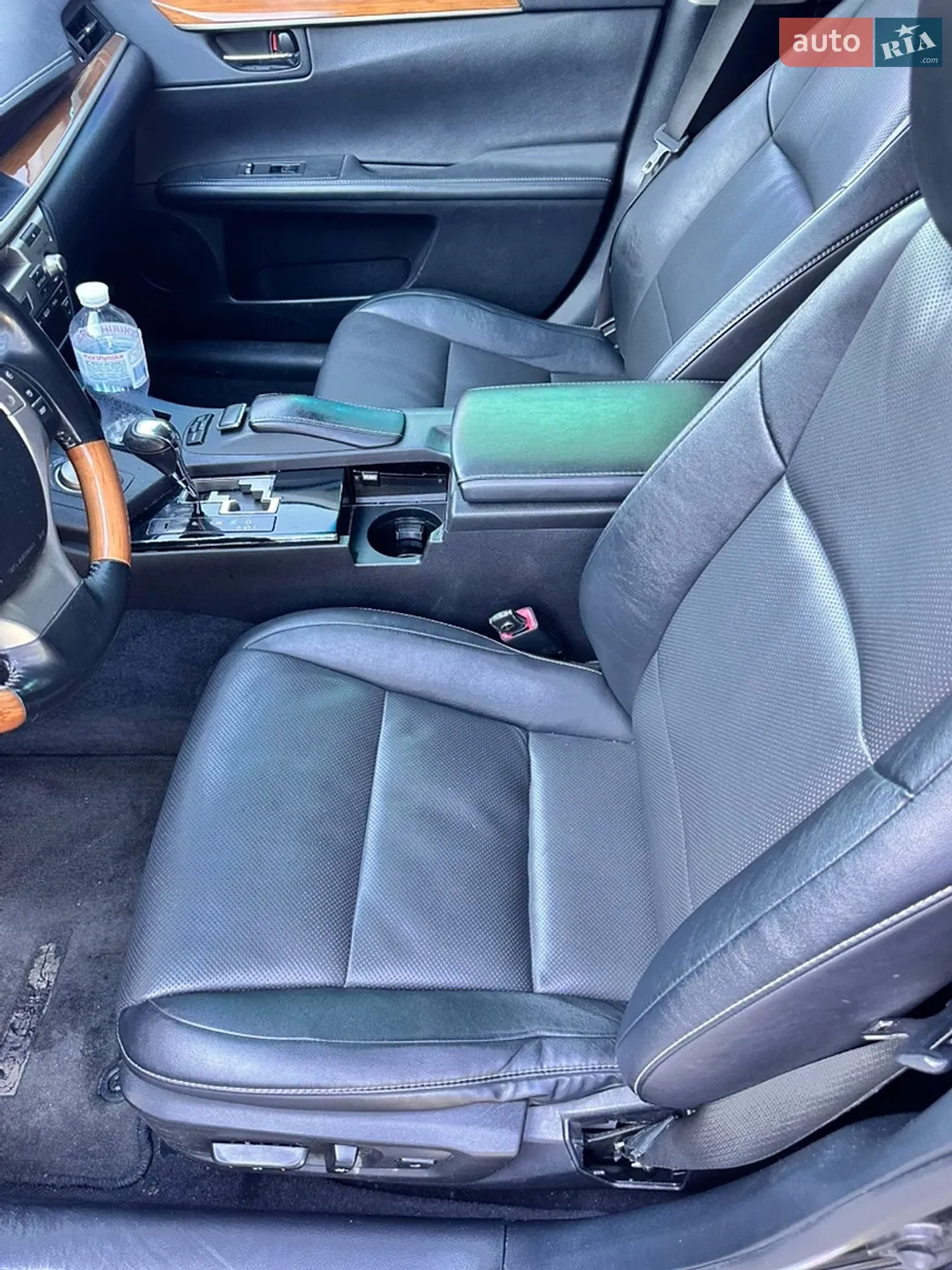 2013 Lexus ES - мініатюра 6