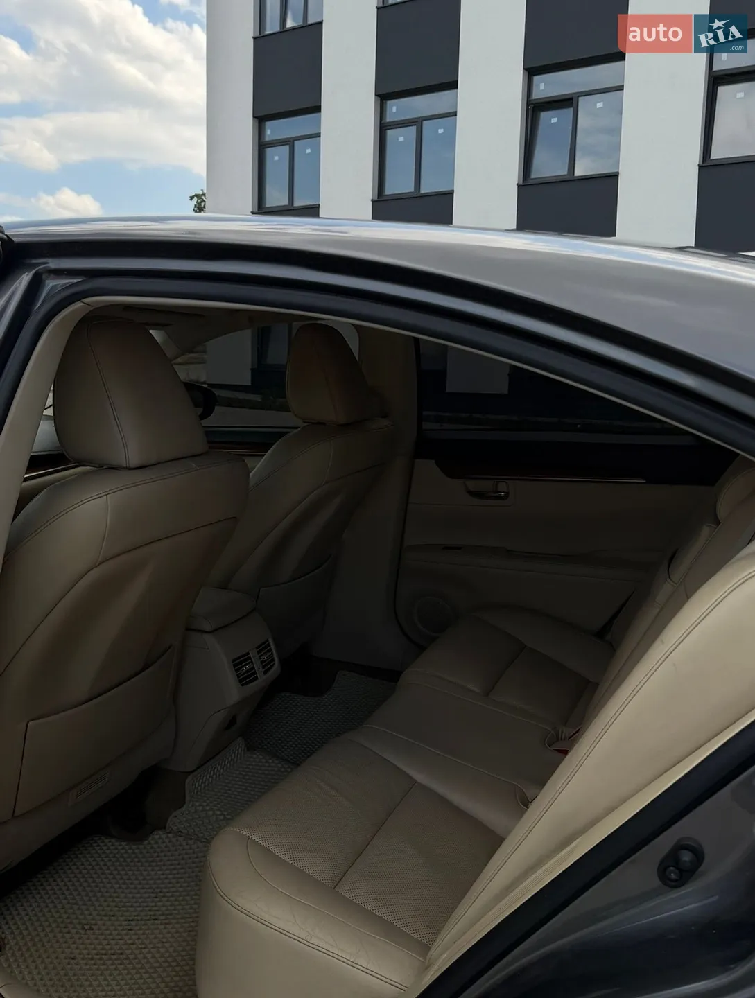 2013 Lexus ES - мініатюра 12
