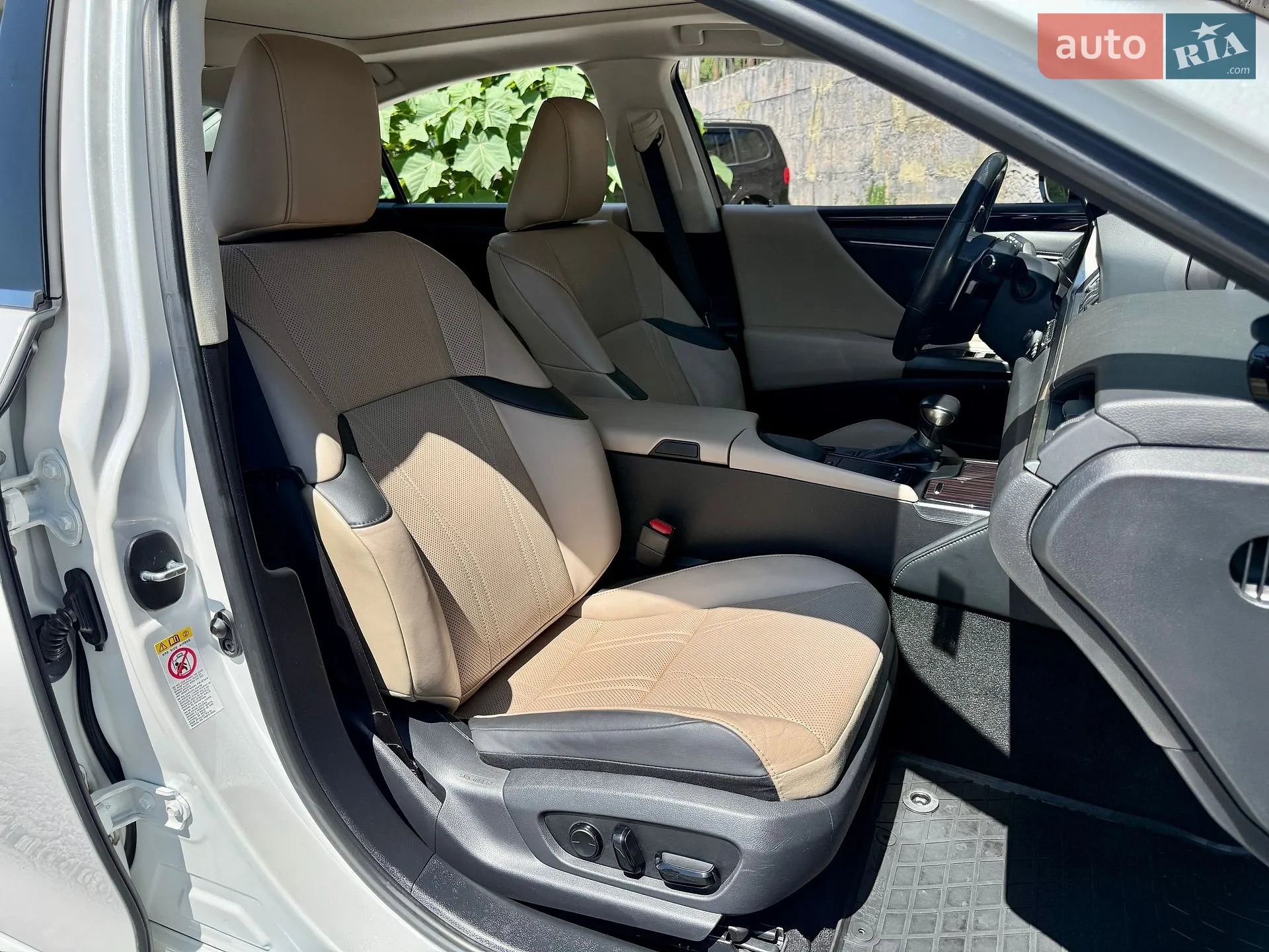 2018 Lexus ES - мініатюра 13