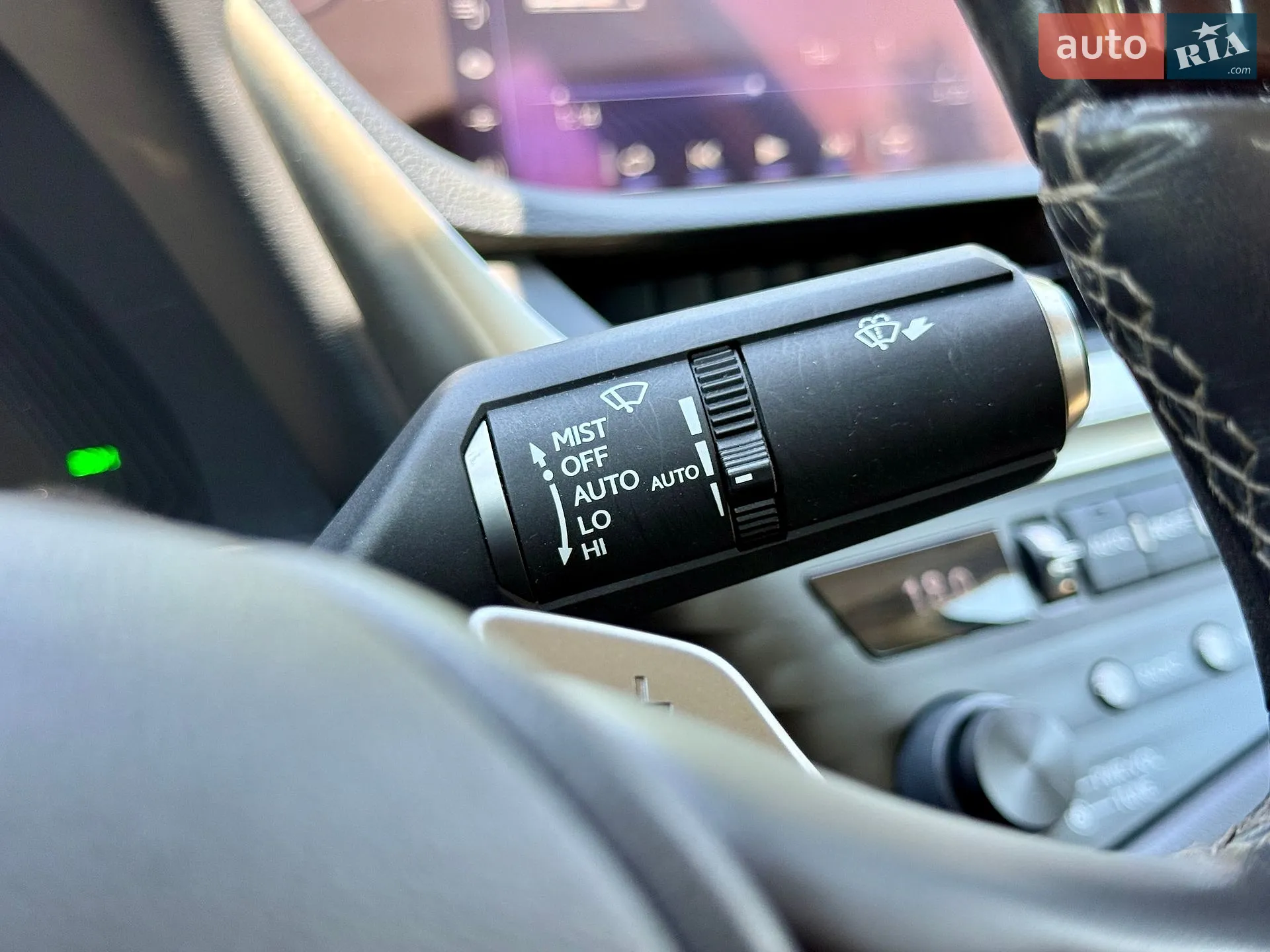 2018 Lexus ES - мініатюра 22