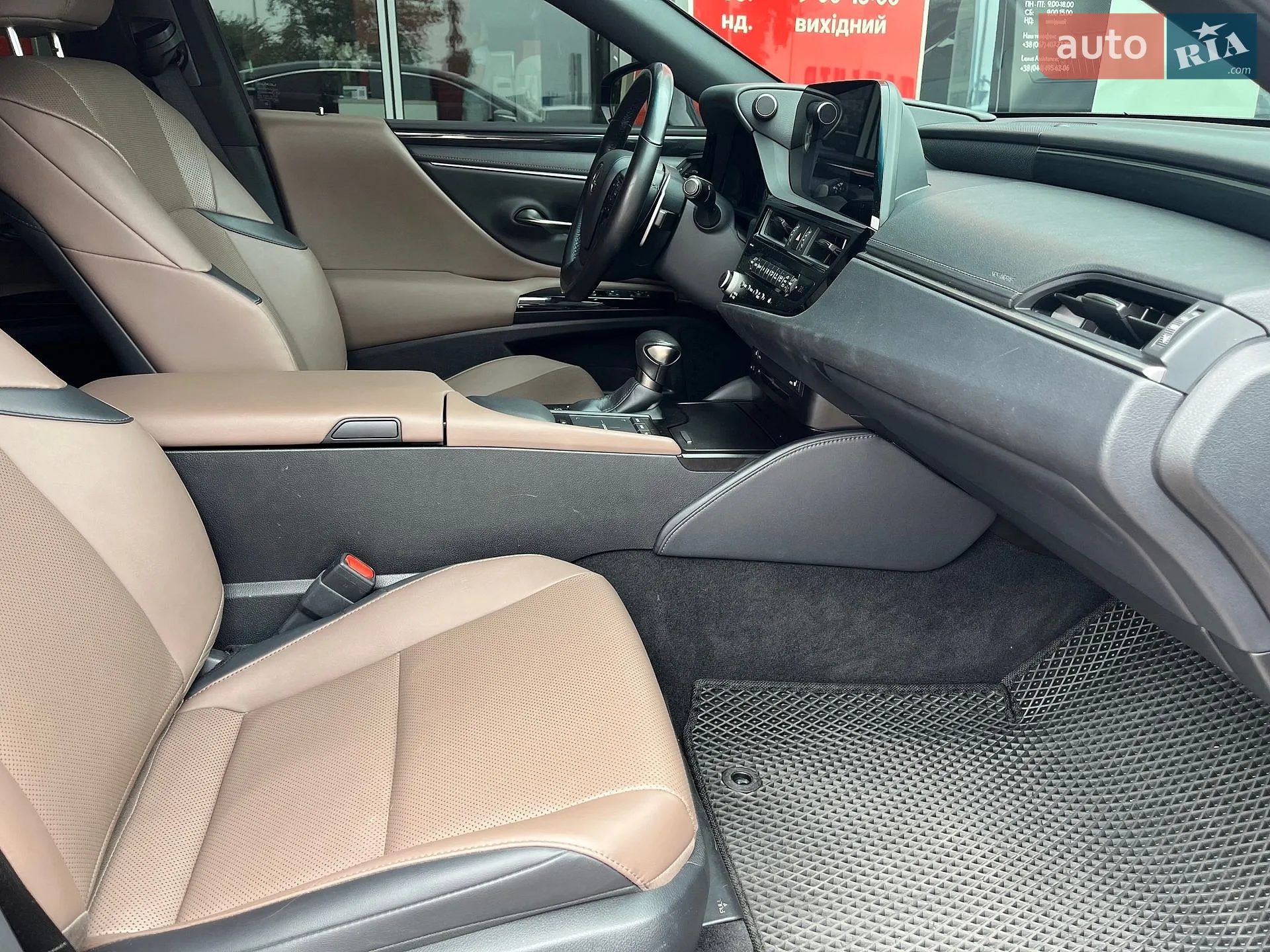 2022 Lexus ES - мініатюра 11