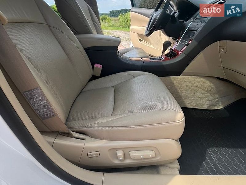 Седан Lexus ES 2008 в Харкові