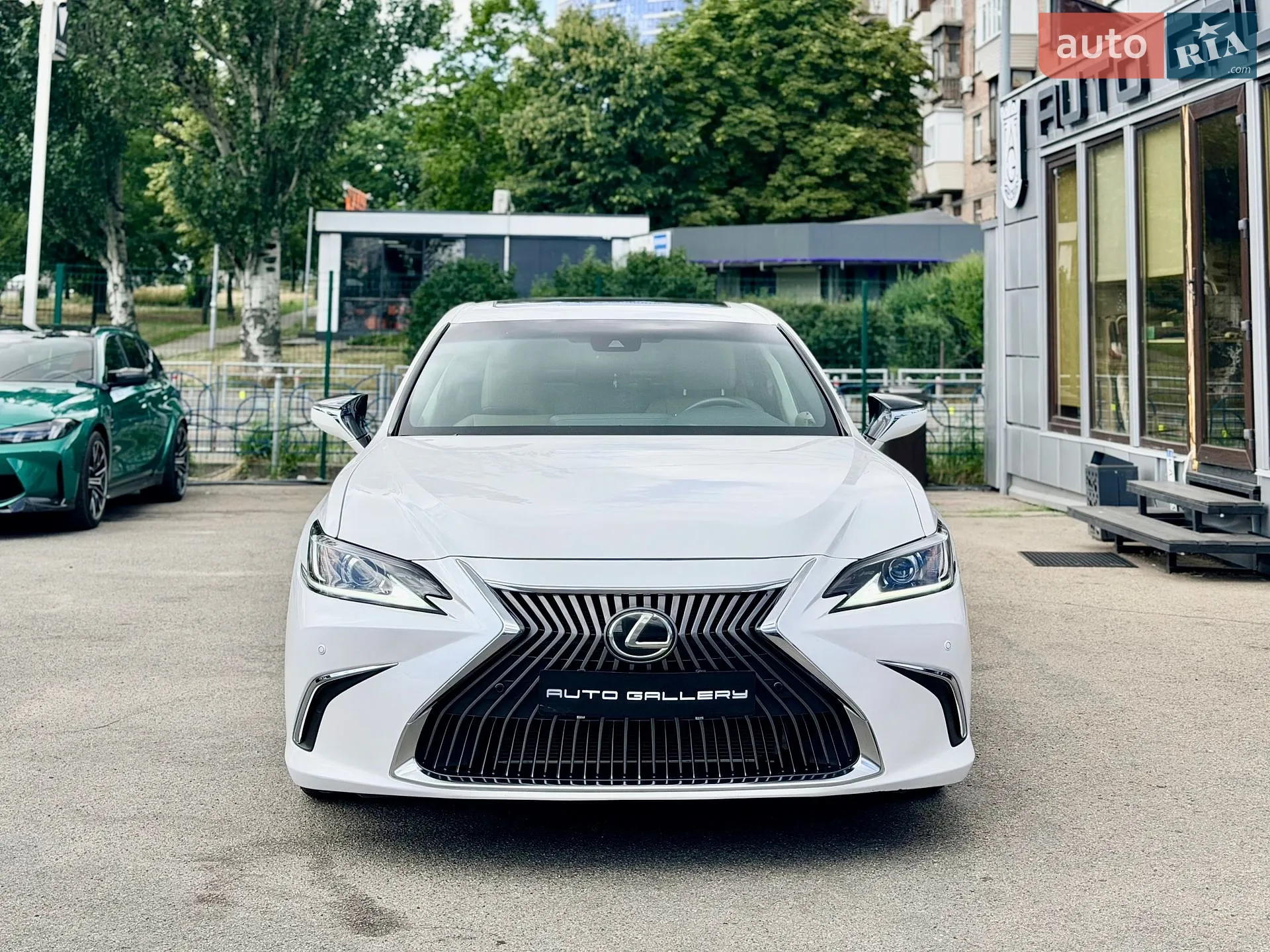 2021 Lexus ES - мініатюра 9