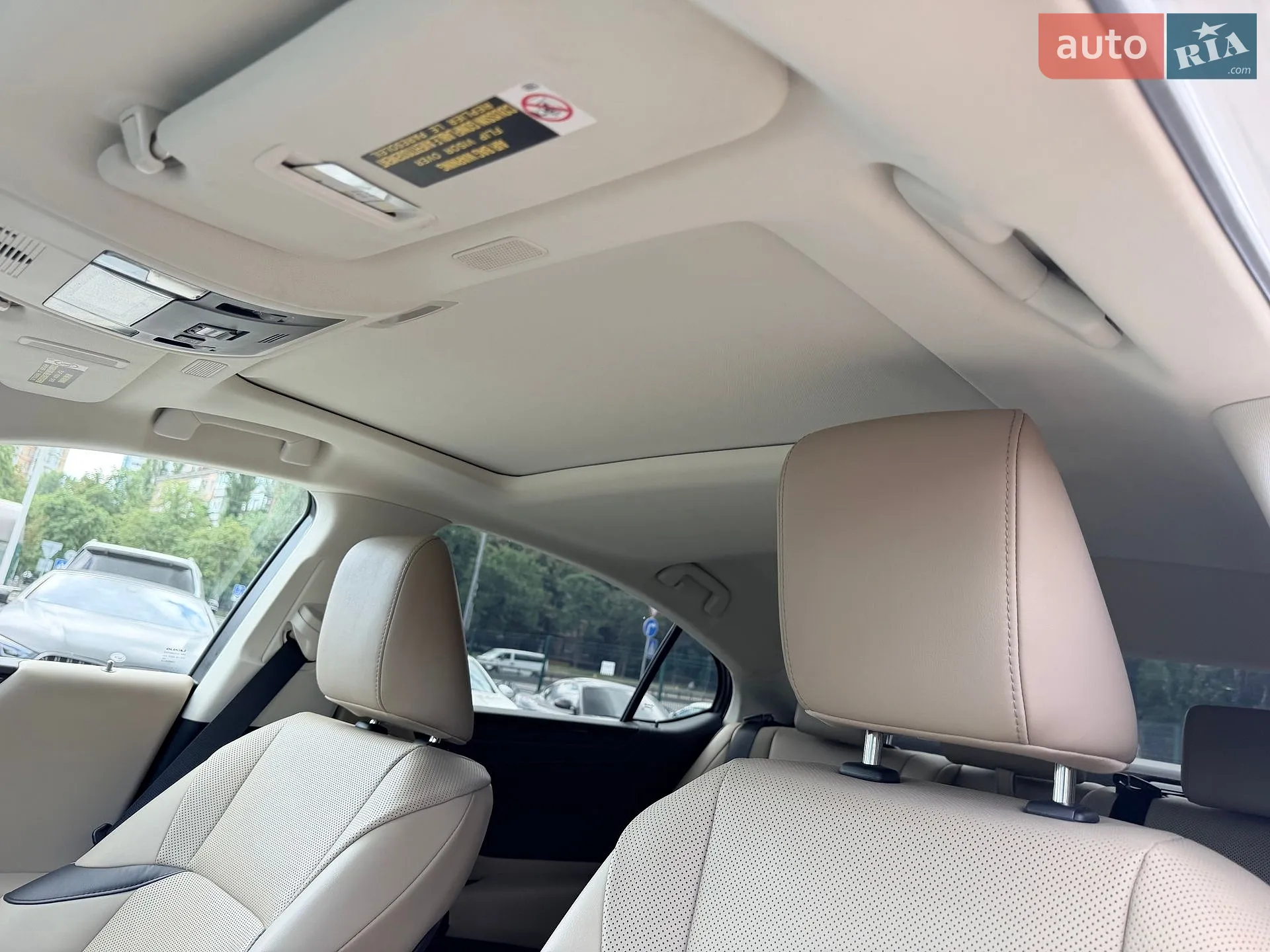 2021 Lexus ES - мініатюра 19