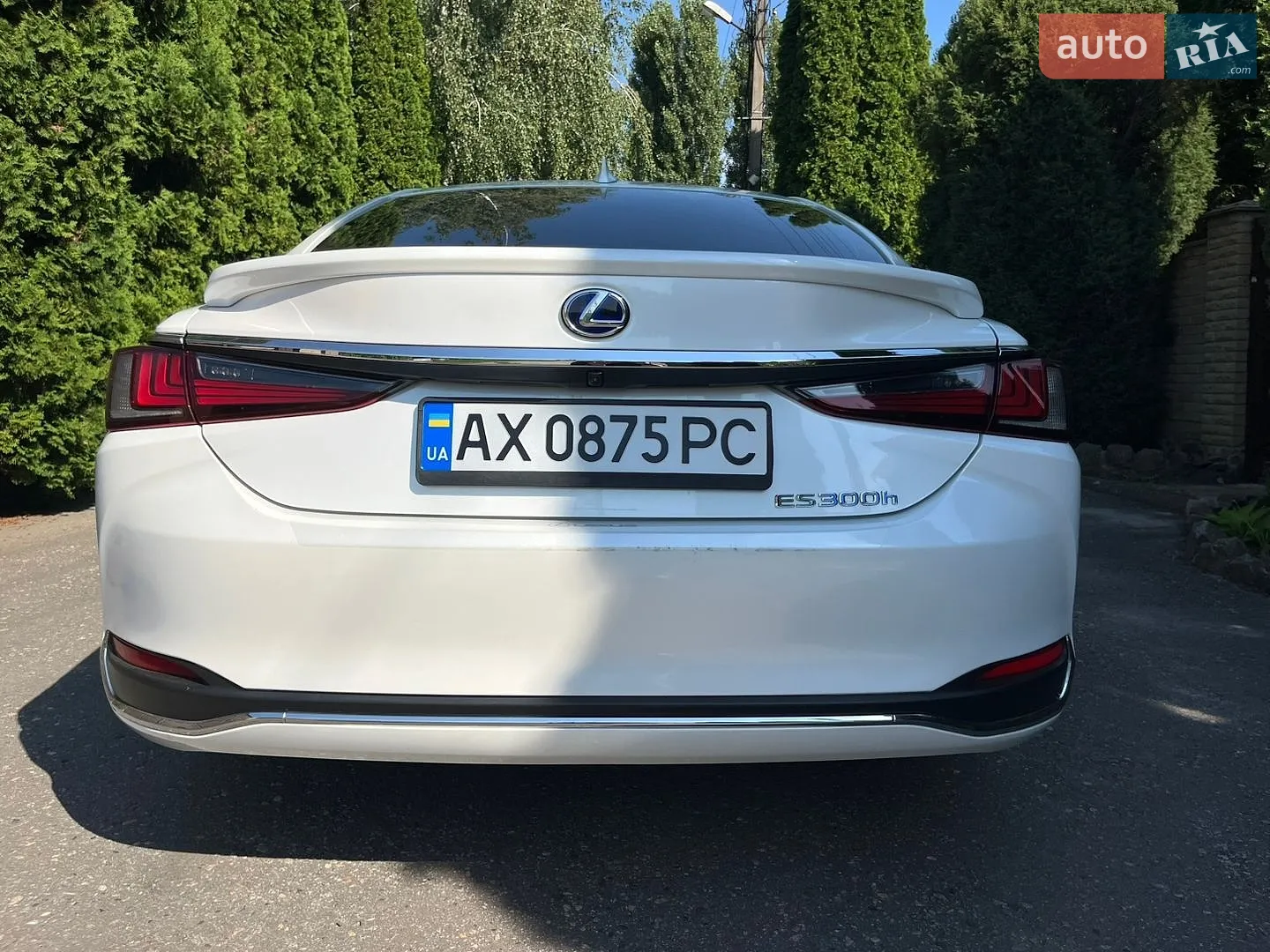 2022 Lexus ES - мініатюра 5