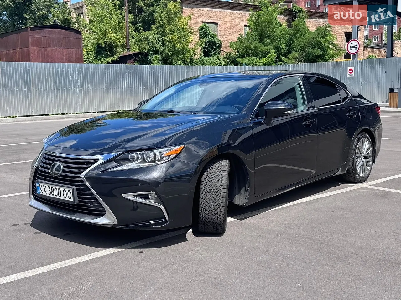 2014 Lexus ES - мініатюра 32