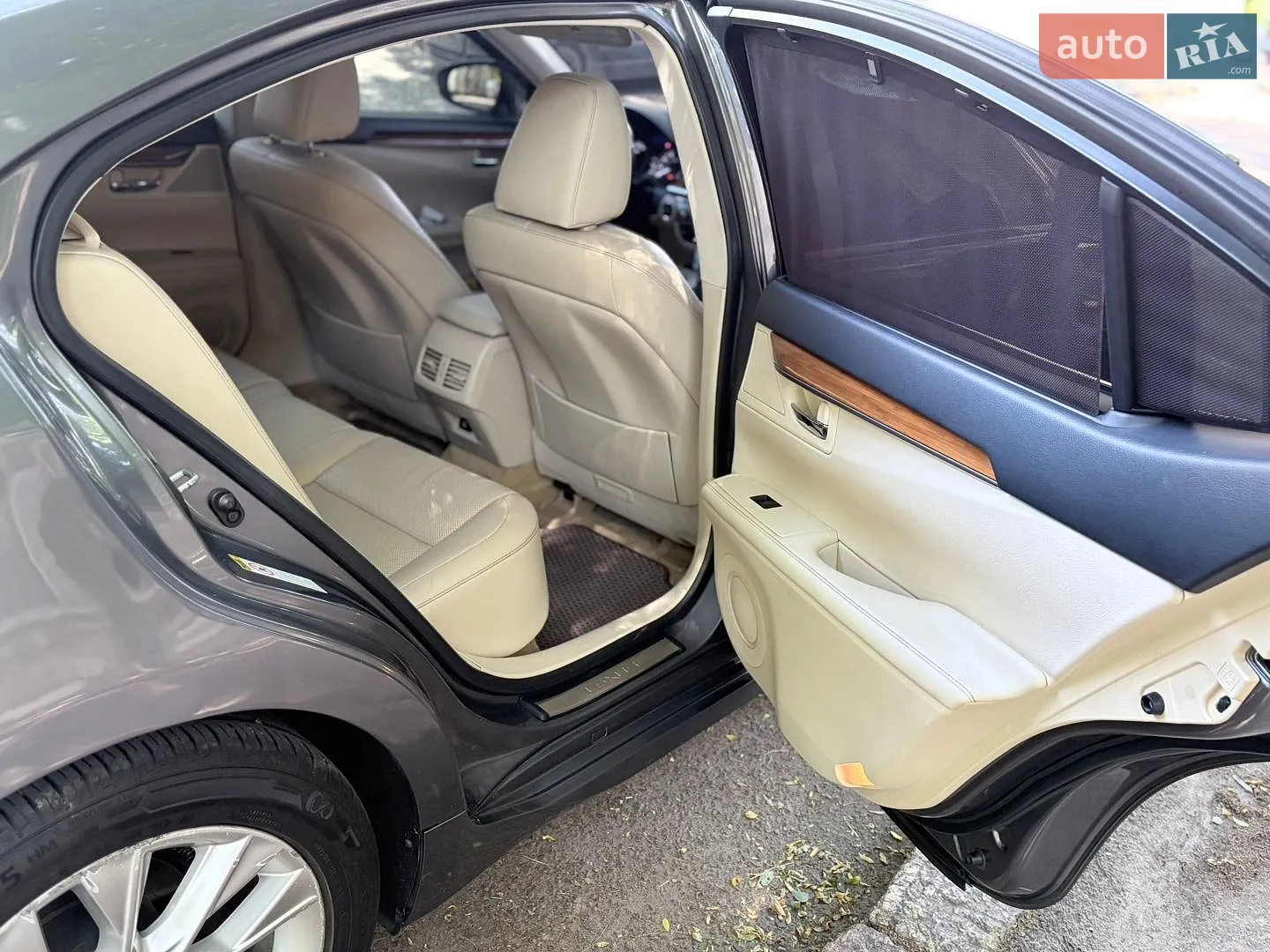 2013 Lexus ES - мініатюра 13