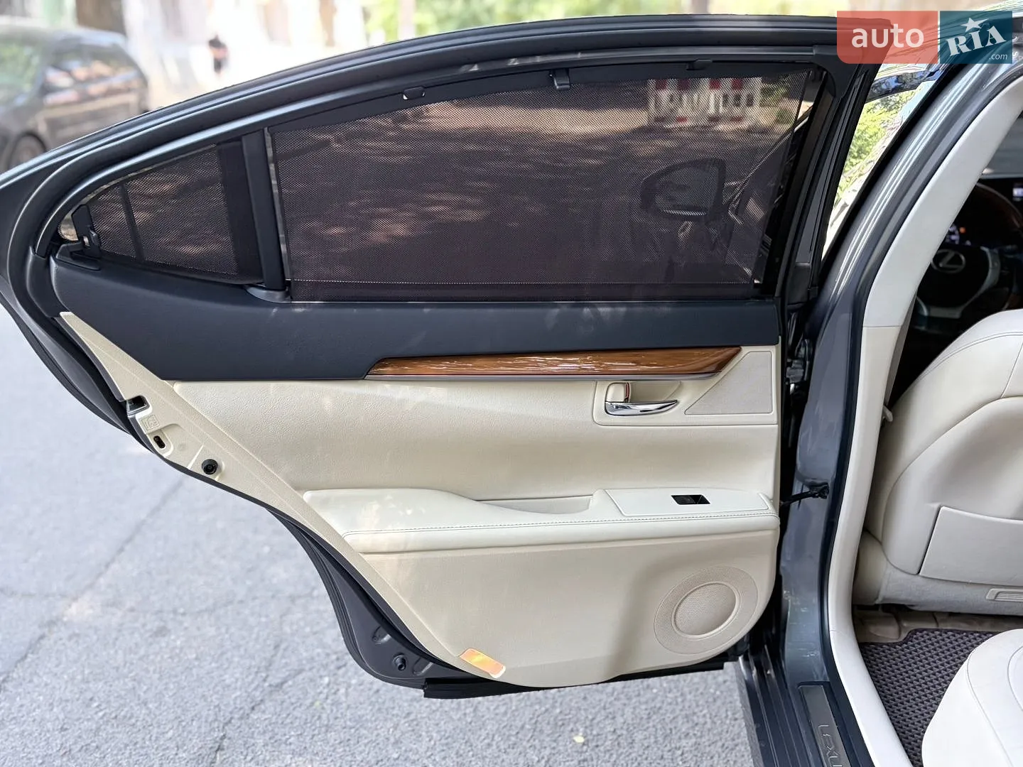 2013 Lexus ES - мініатюра 16