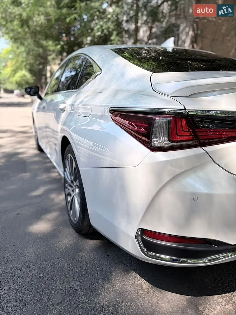 2021 Lexus ES - мініатюра 9