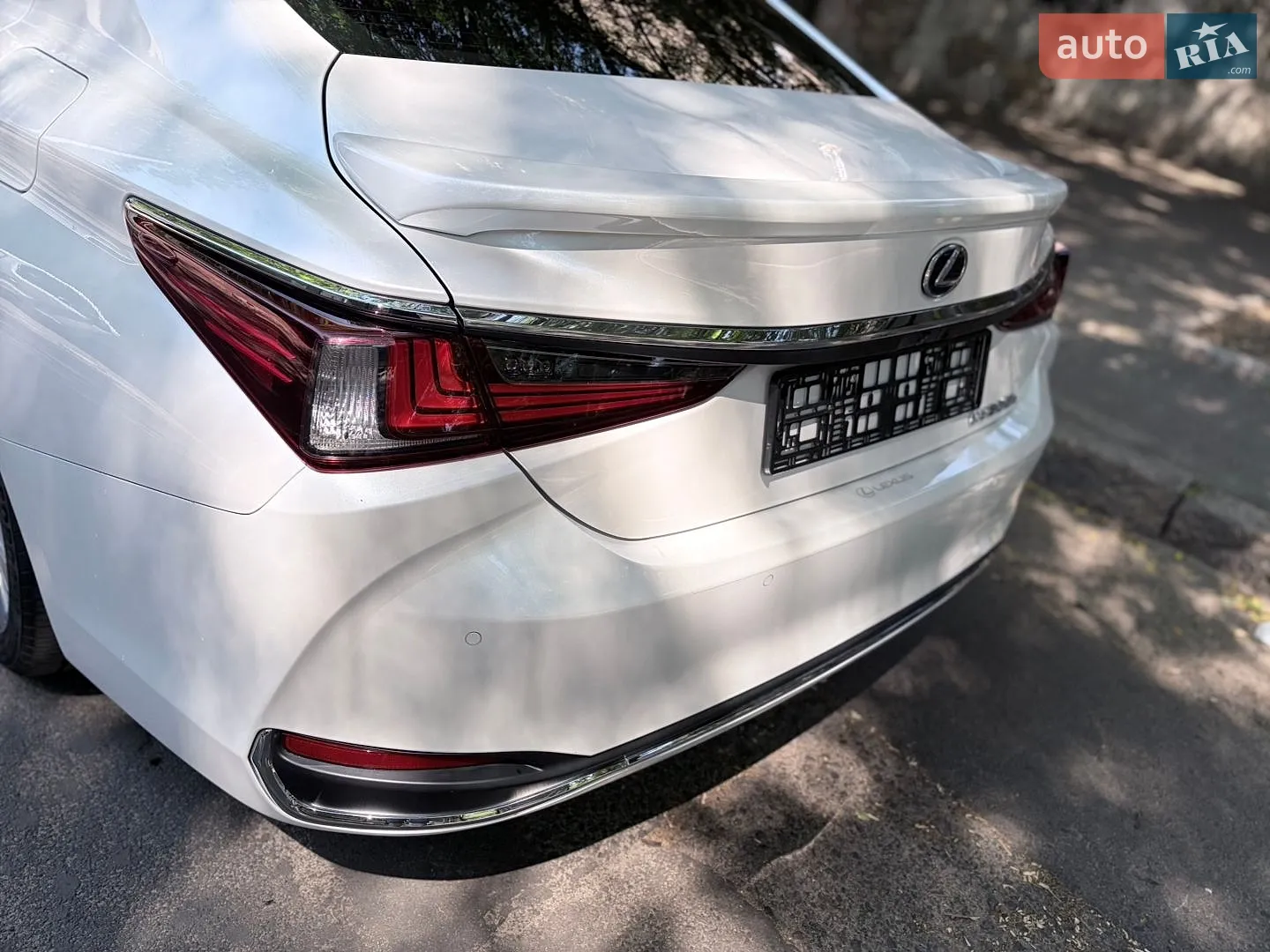 2021 Lexus ES - мініатюра 11