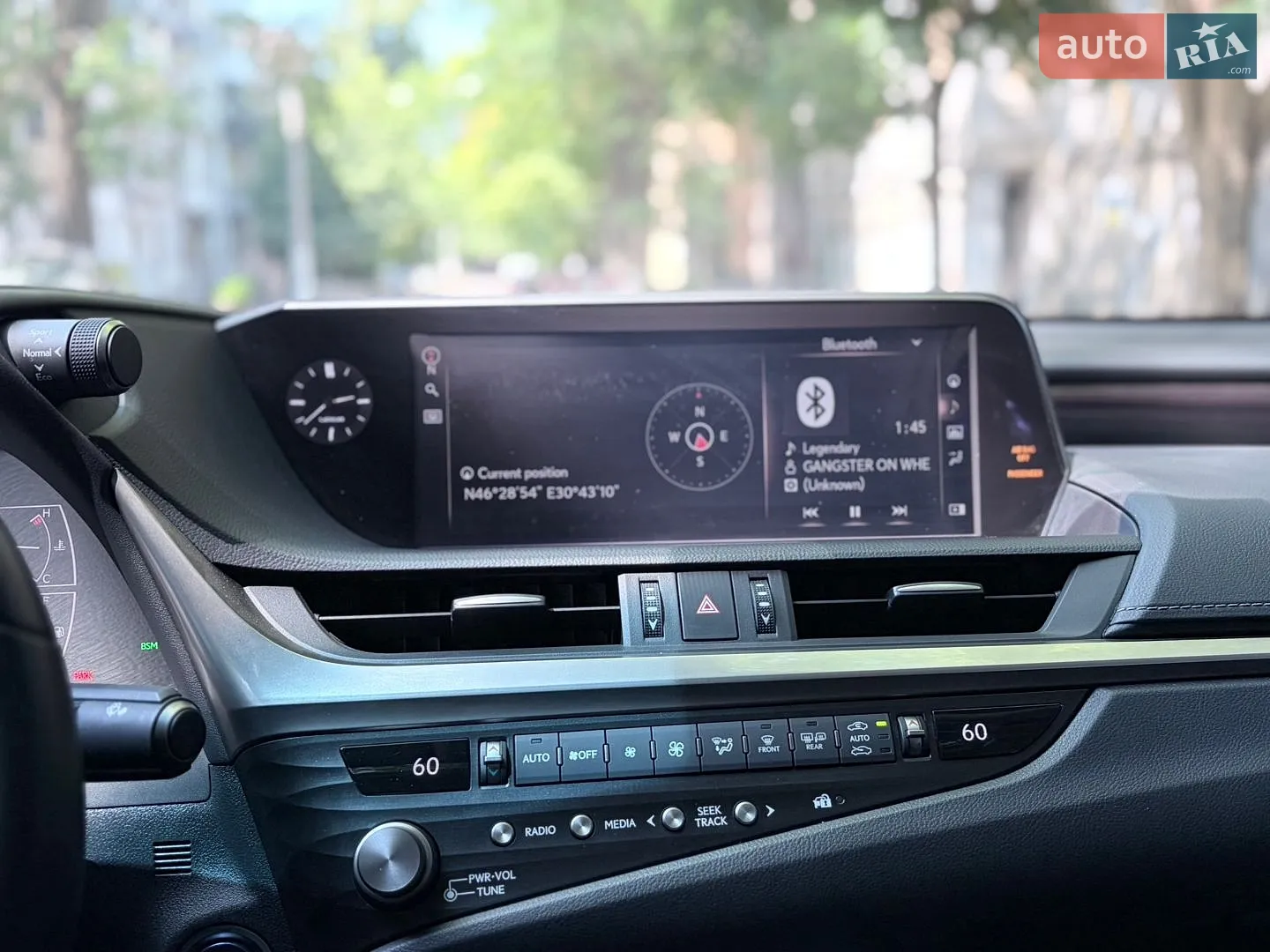 2021 Lexus ES - мініатюра 27