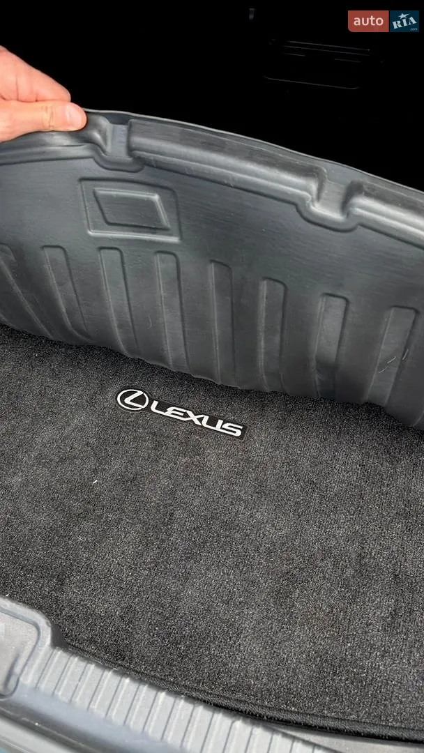 2020 Lexus ES - мініатюра 27