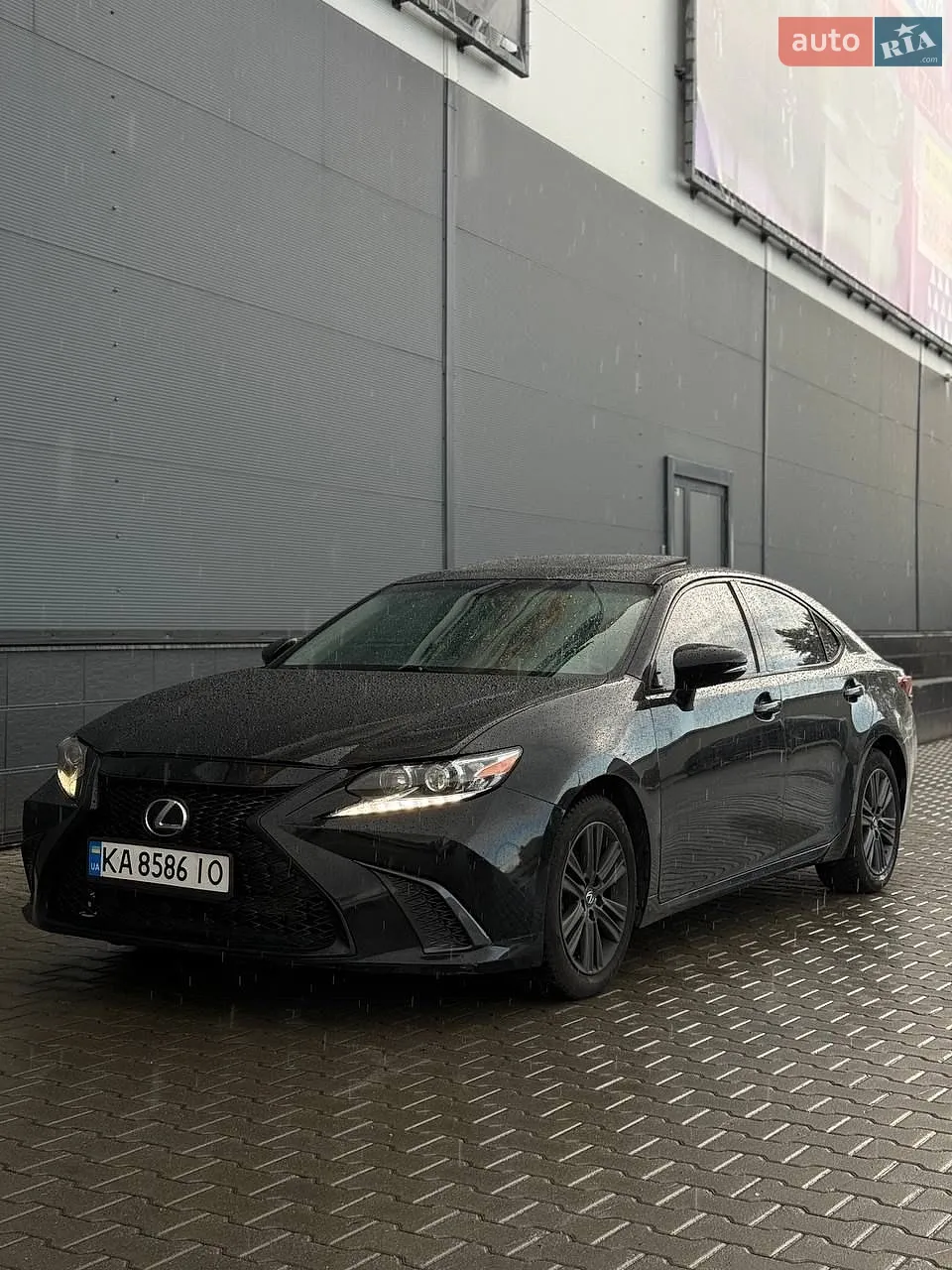 2014 Lexus ES - мініатюра 6