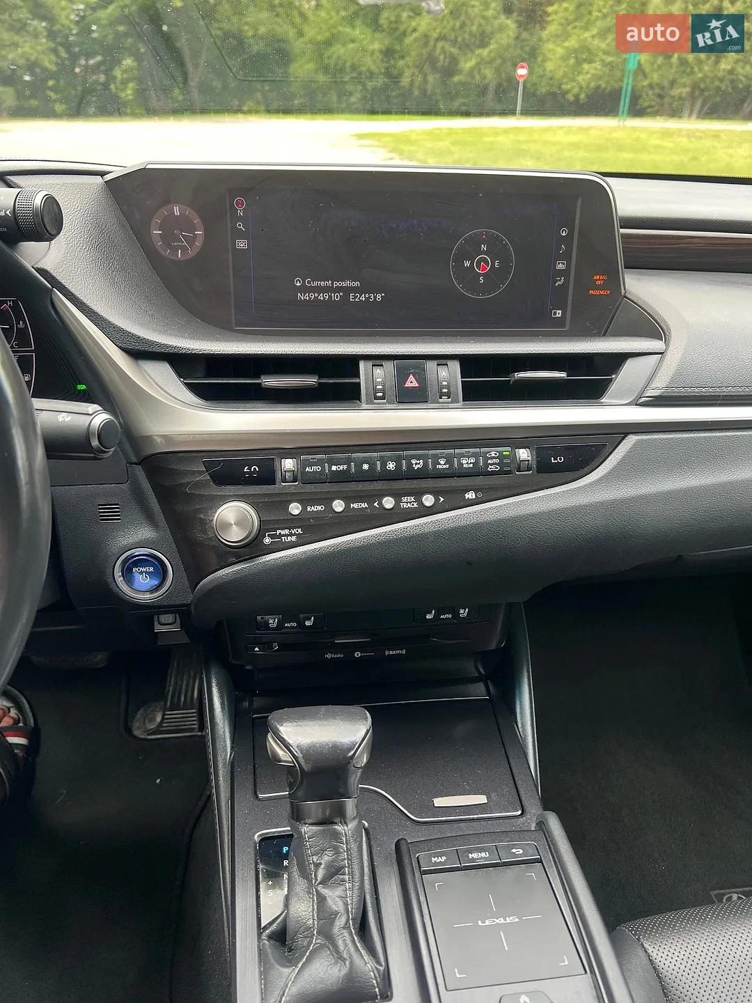 2021 Lexus ES - мініатюра 14
