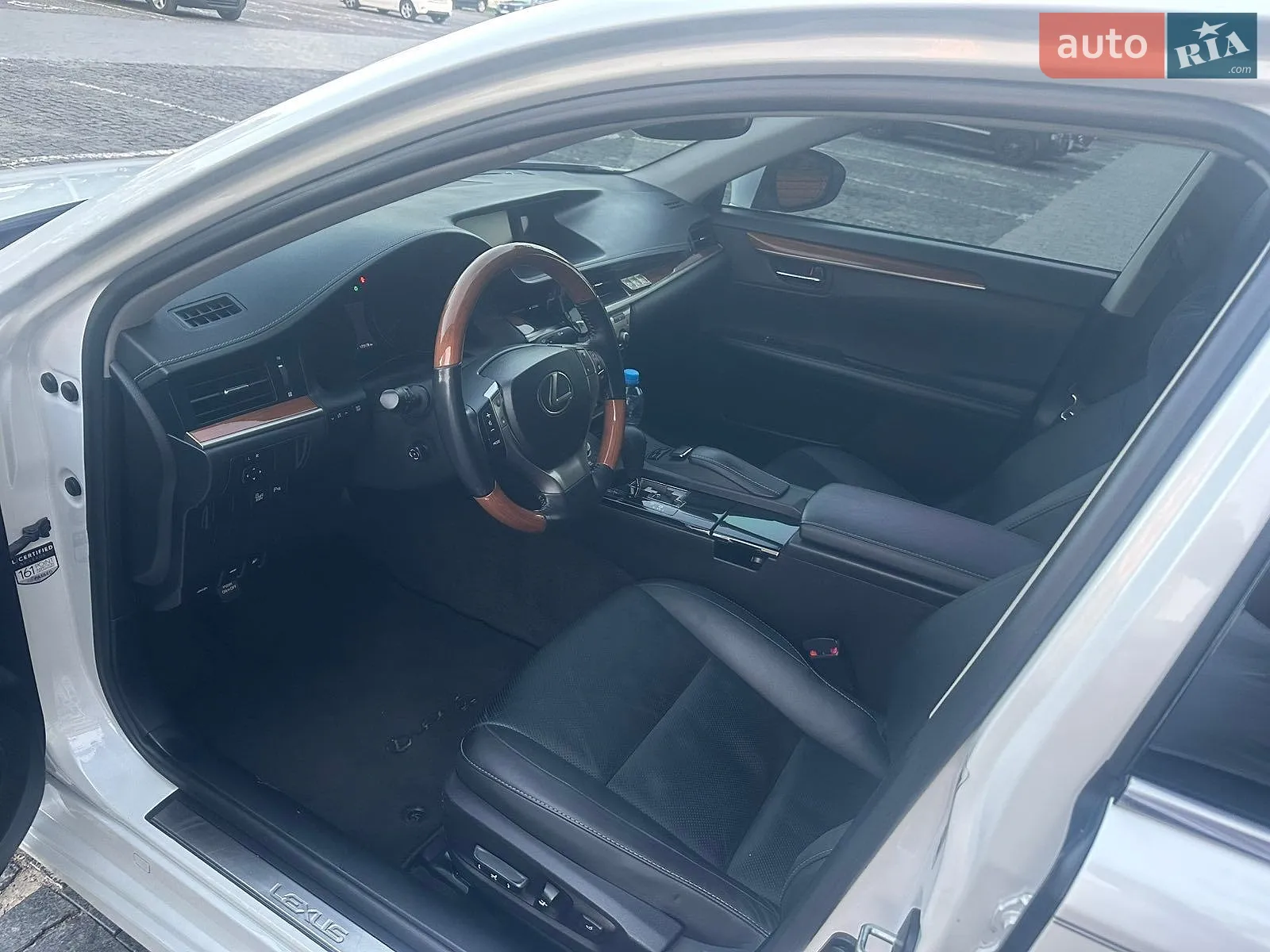2014 Lexus ES - мініатюра 14