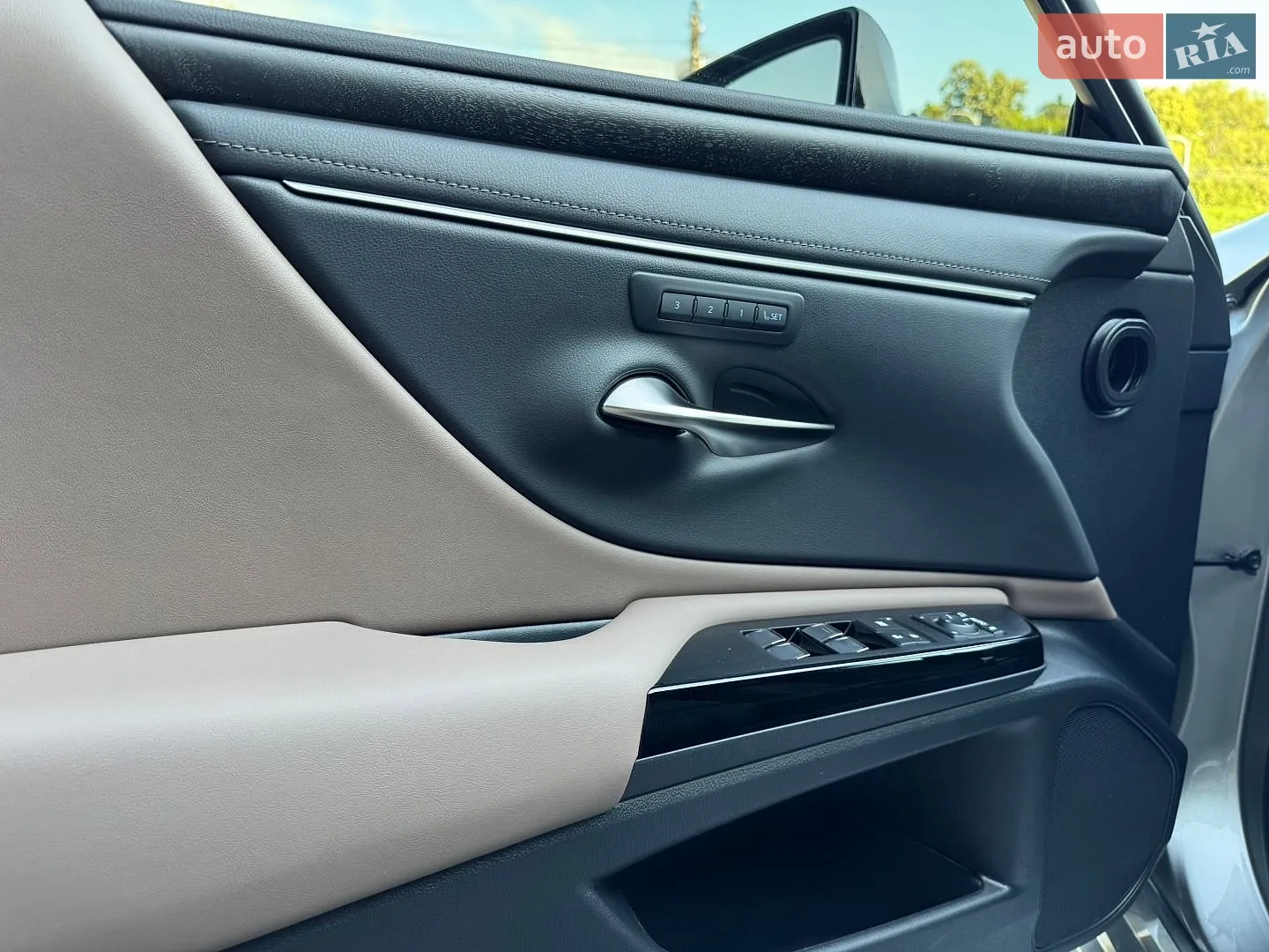 2024 Lexus ES - мініатюра 40