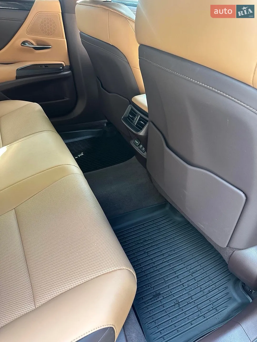 2021 Lexus ES - мініатюра 10