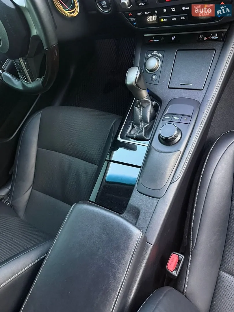 2017 Lexus ES - мініатюра 24