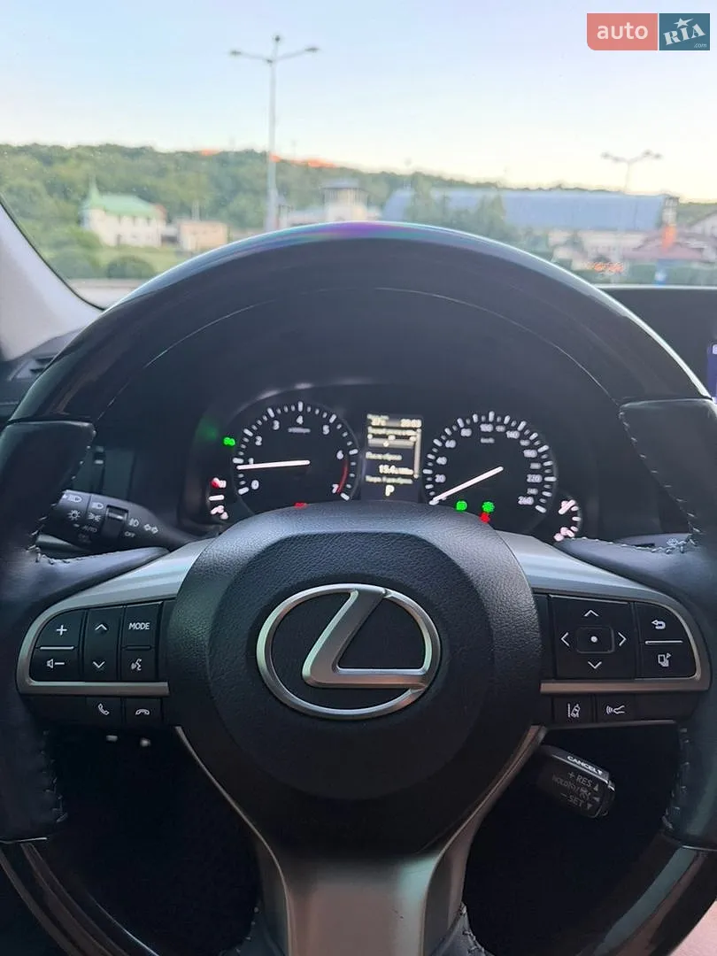 2017 Lexus ES - мініатюра 27