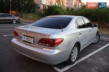 Седан Lexus ES 2005 в Умани