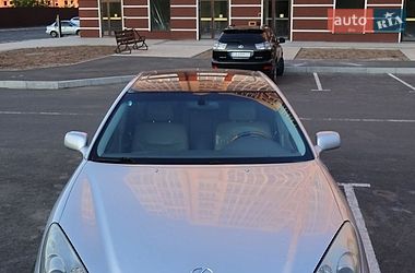 Седан Lexus ES 2005 в Умани