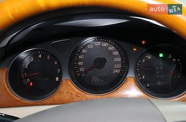 Седан Lexus ES 2005 в Умани