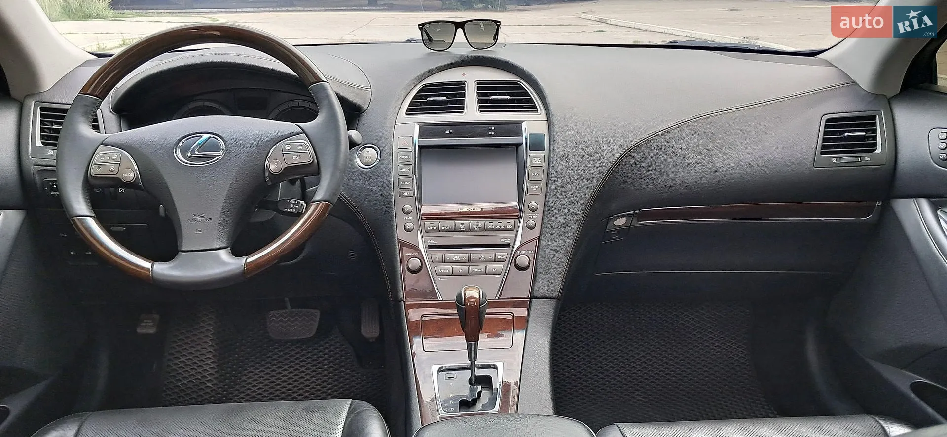 2011 Lexus ES - мініатюра 7