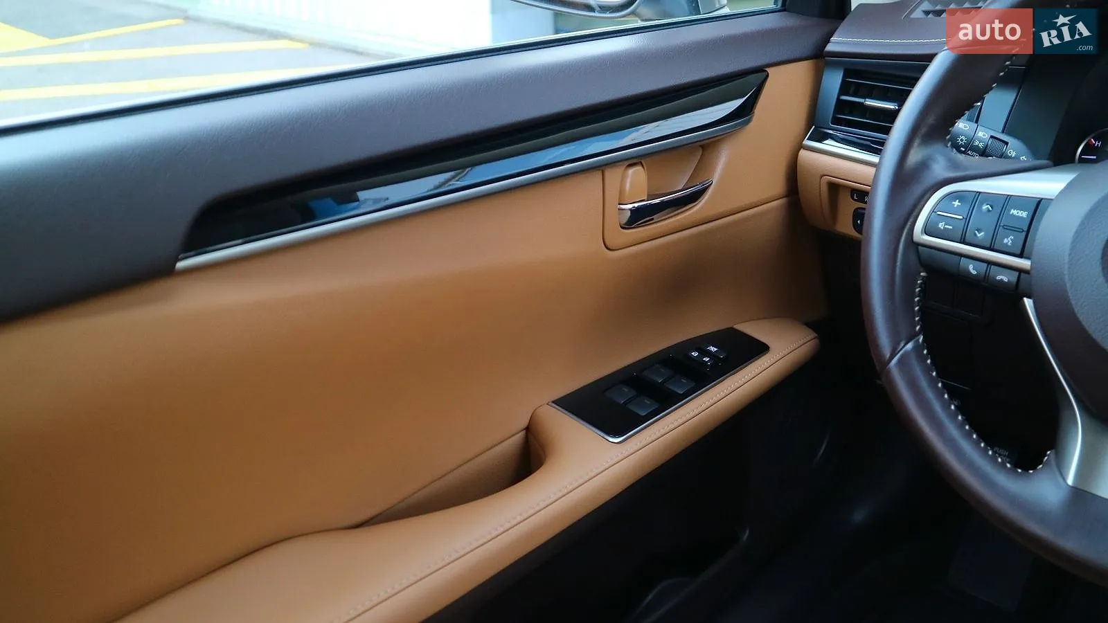 2017 Lexus ES - мініатюра 16