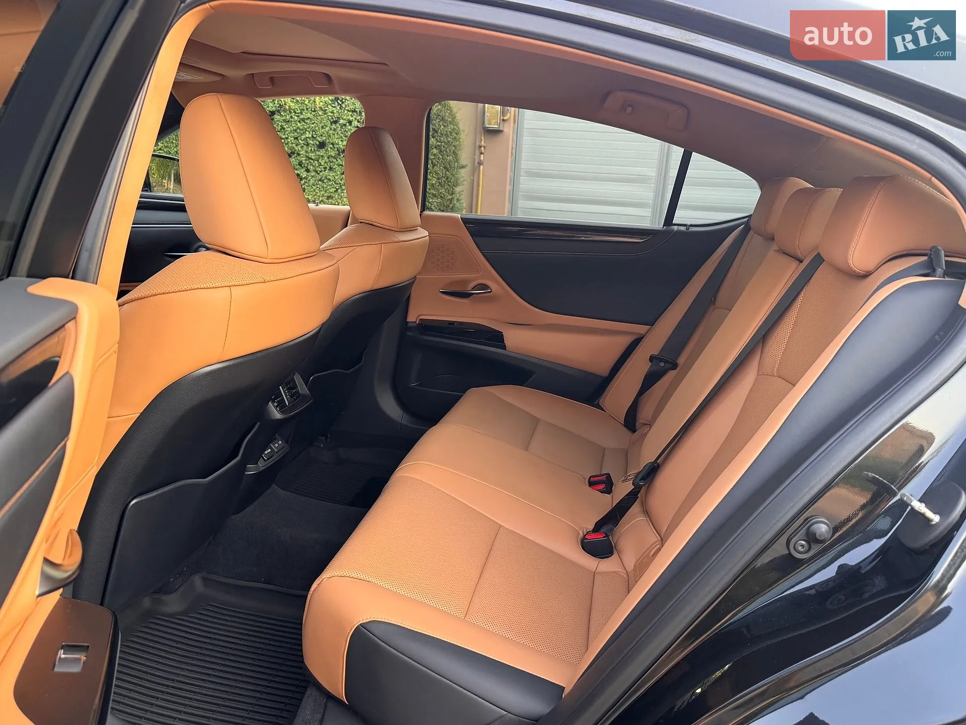 2023 Lexus ES - мініатюра 13