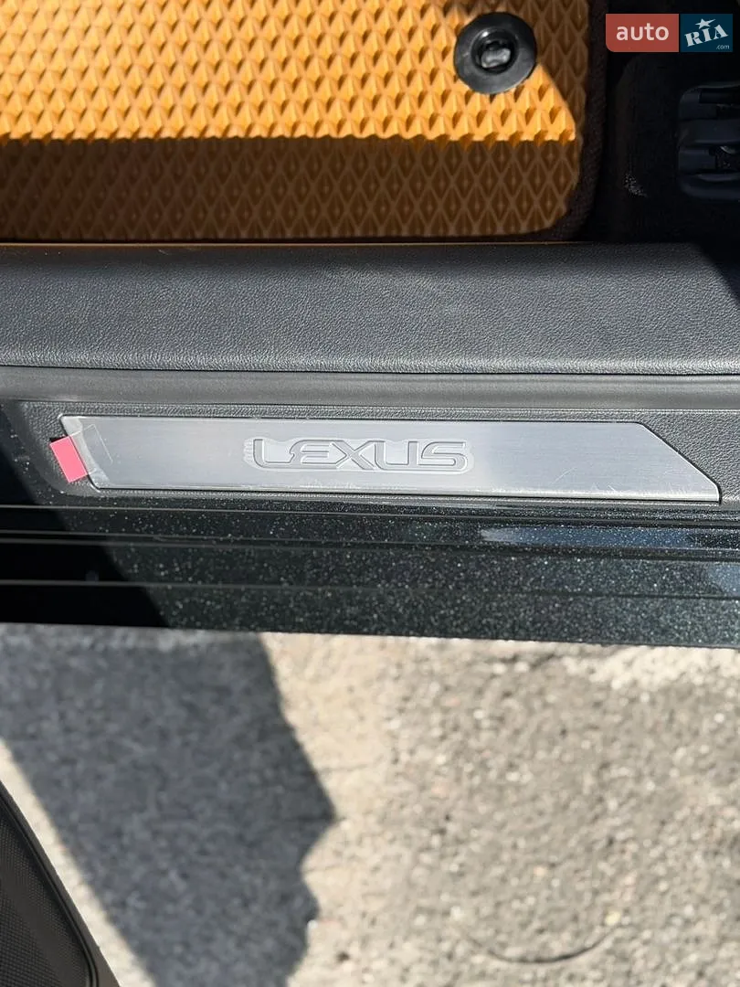 2024 Lexus ES - мініатюра 15