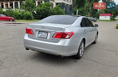 Седан Lexus ES 2007 в Києві