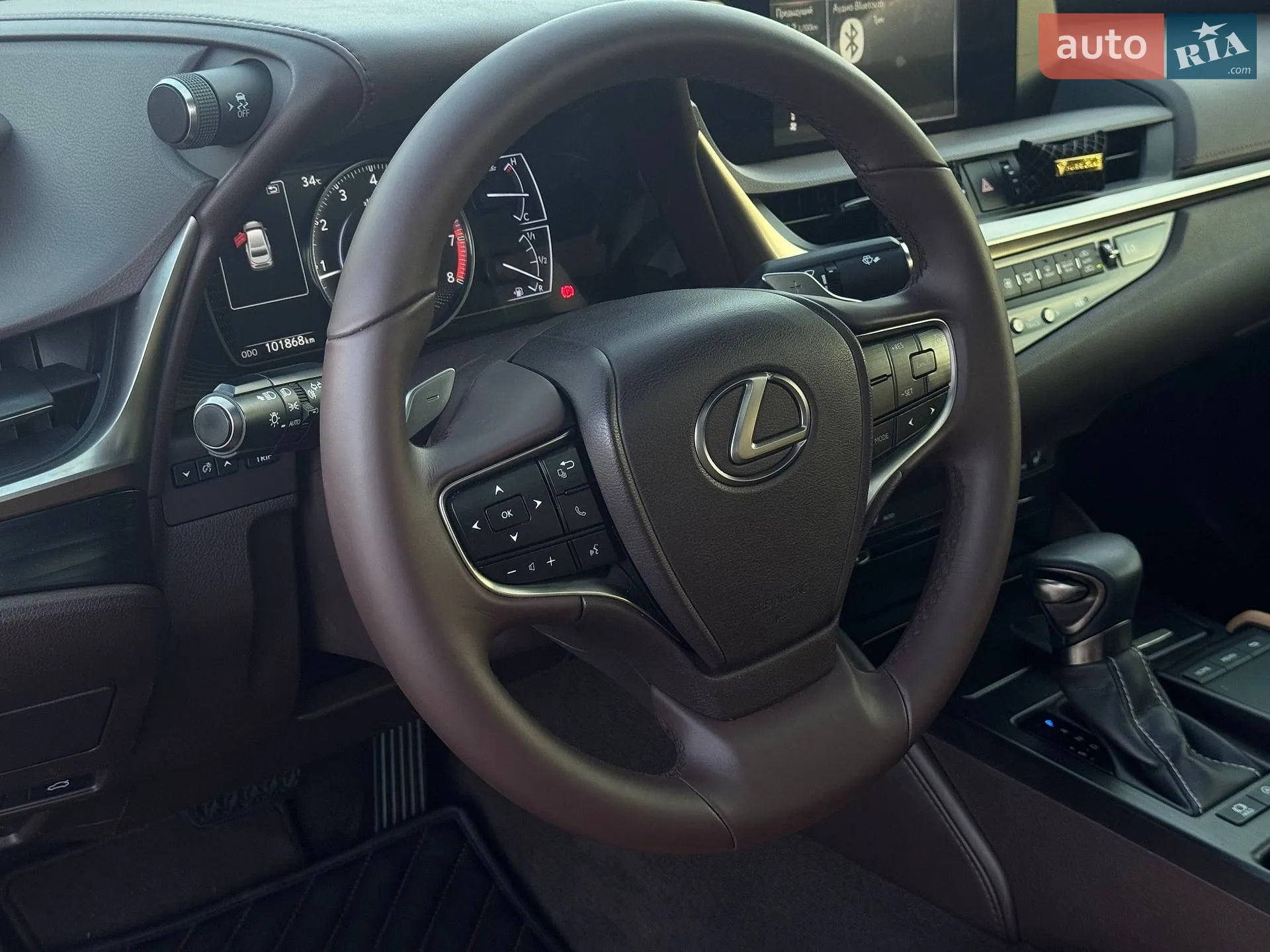 2019 Lexus ES - мініатюра 15