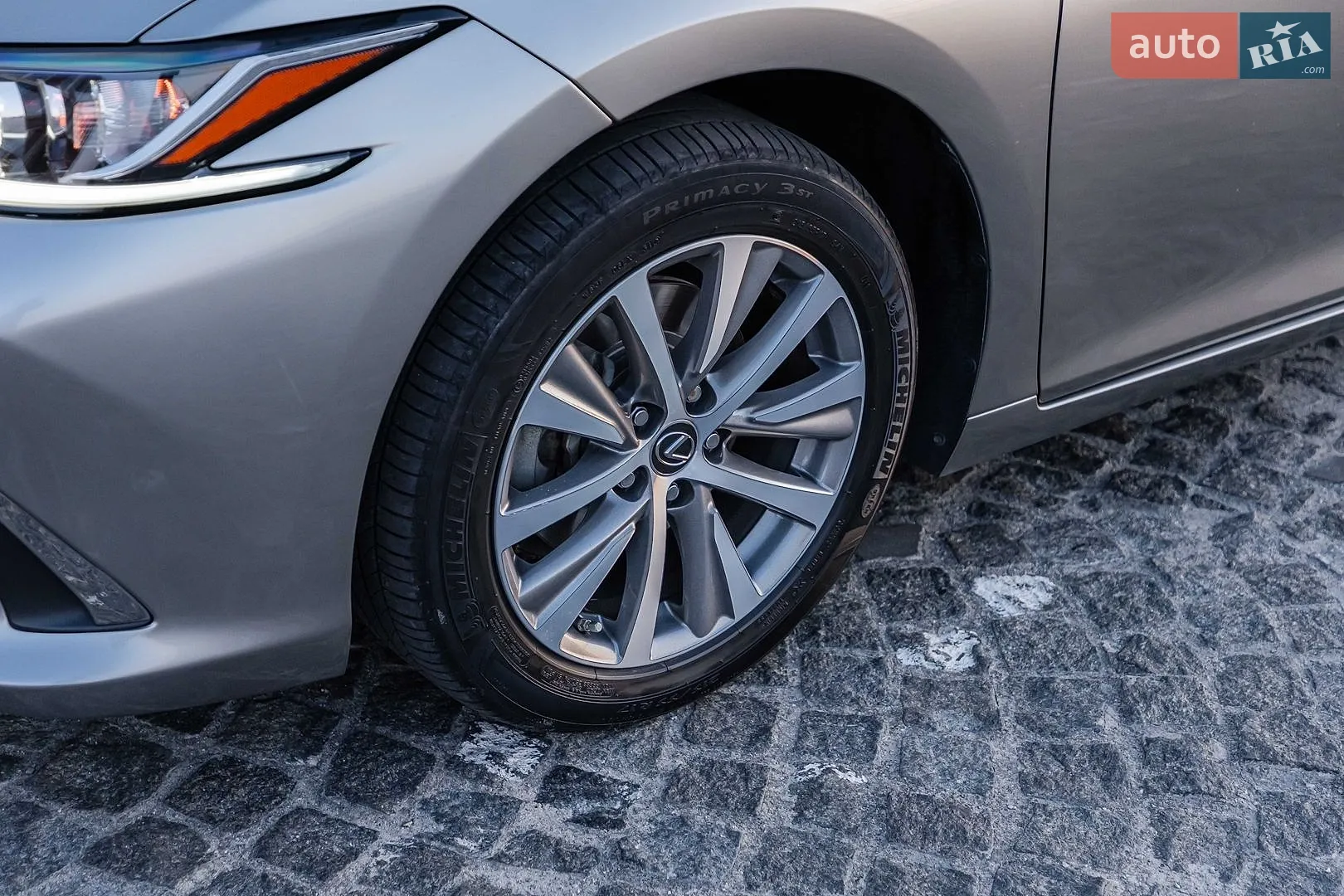 2019 Lexus ES - мініатюра 29