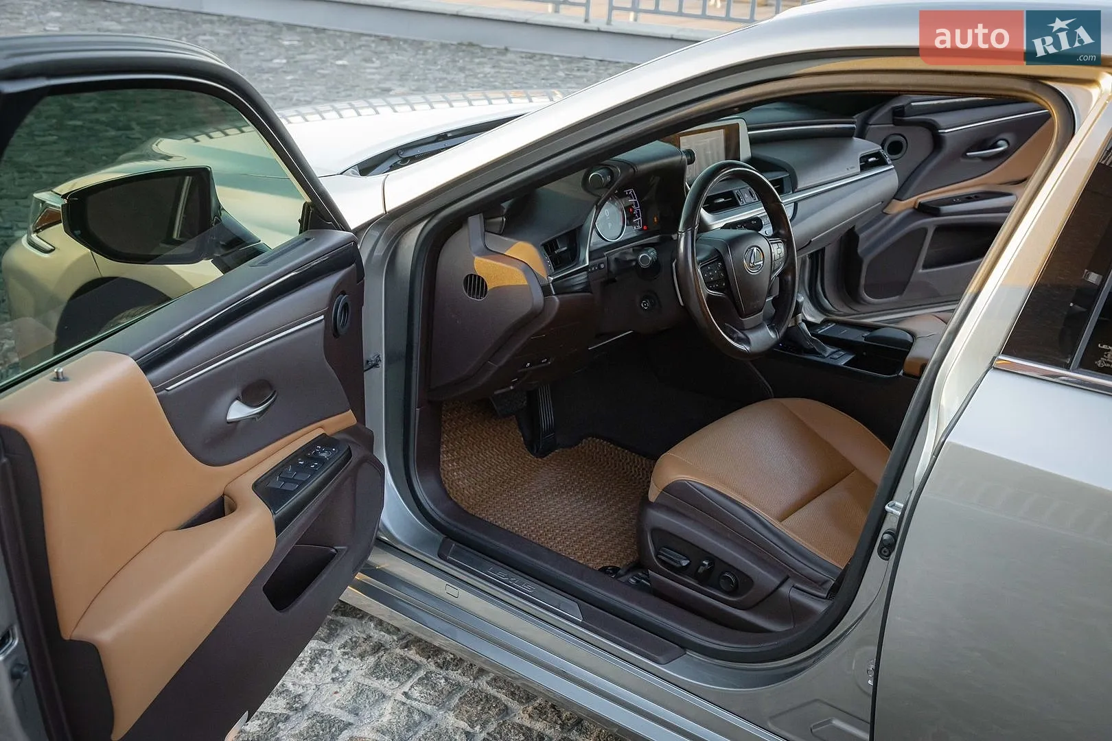 2019 Lexus ES - мініатюра 34