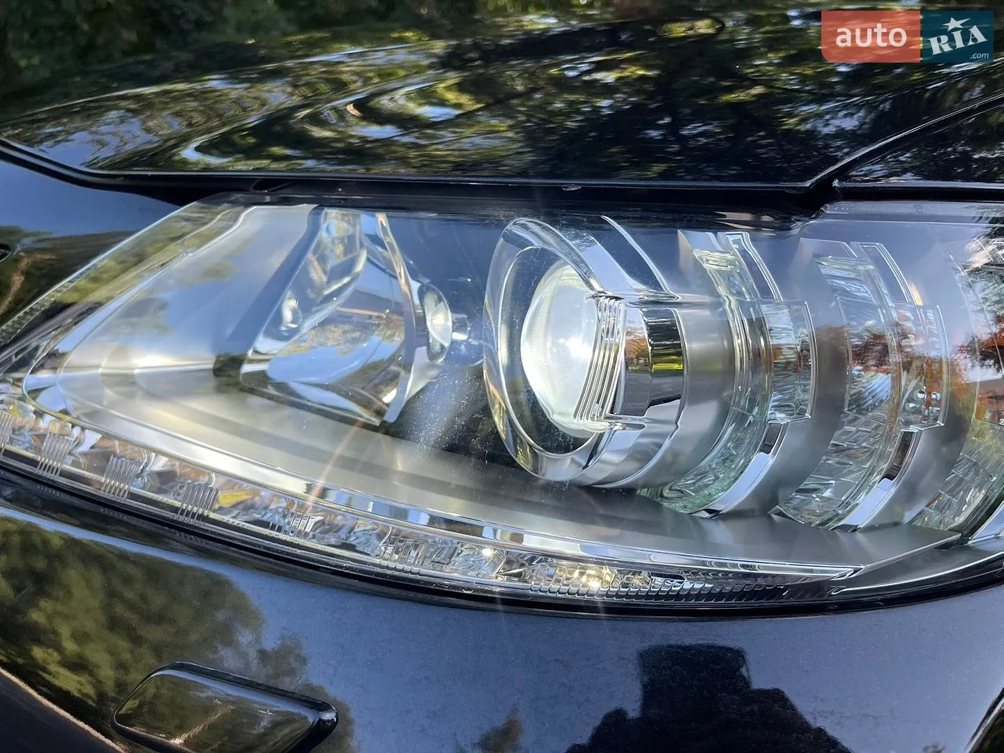 2014 Lexus ES - мініатюра 10