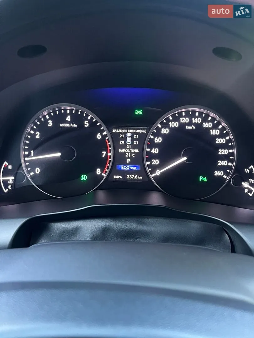 2014 Lexus ES - мініатюра 16